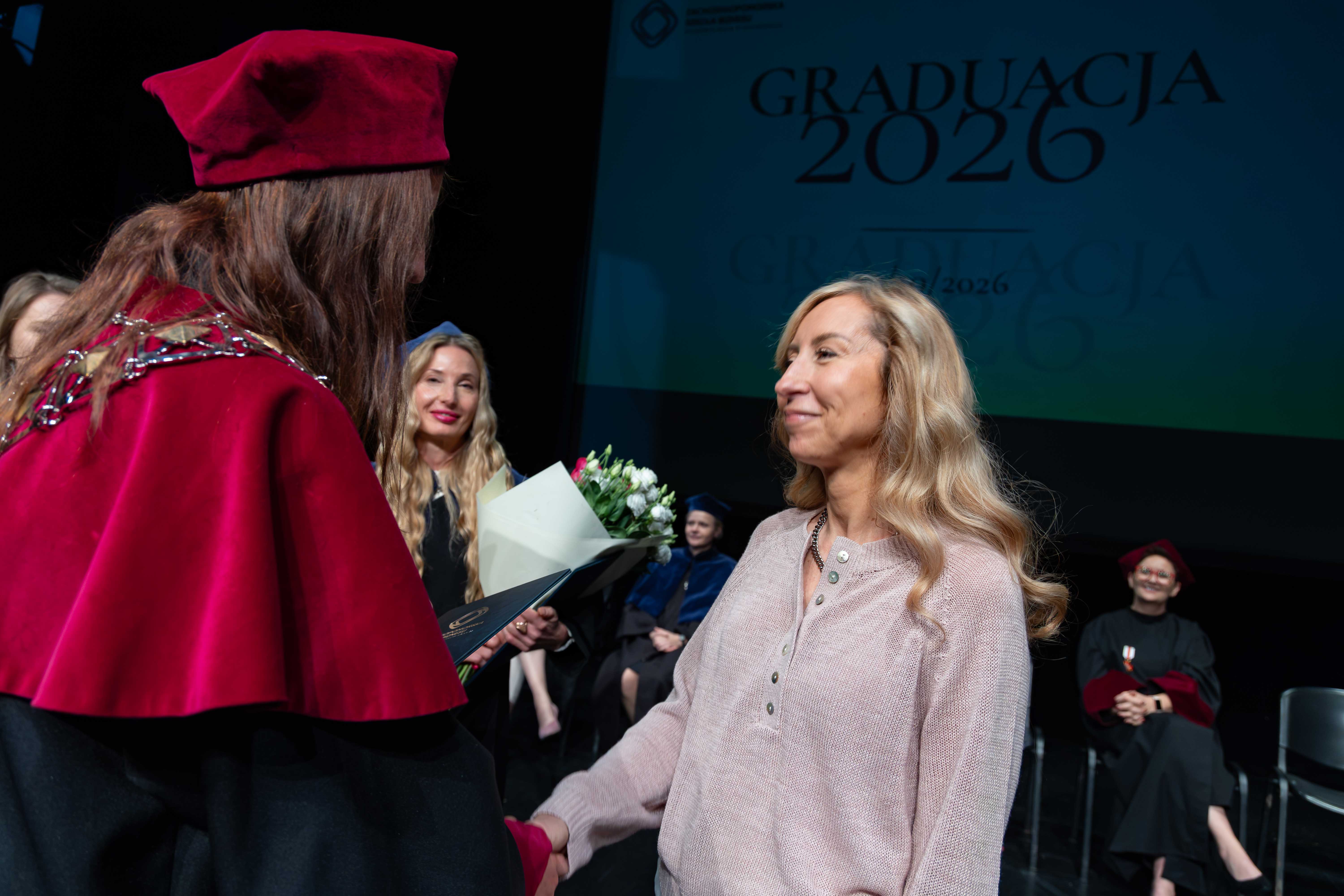 Graduacja 2026