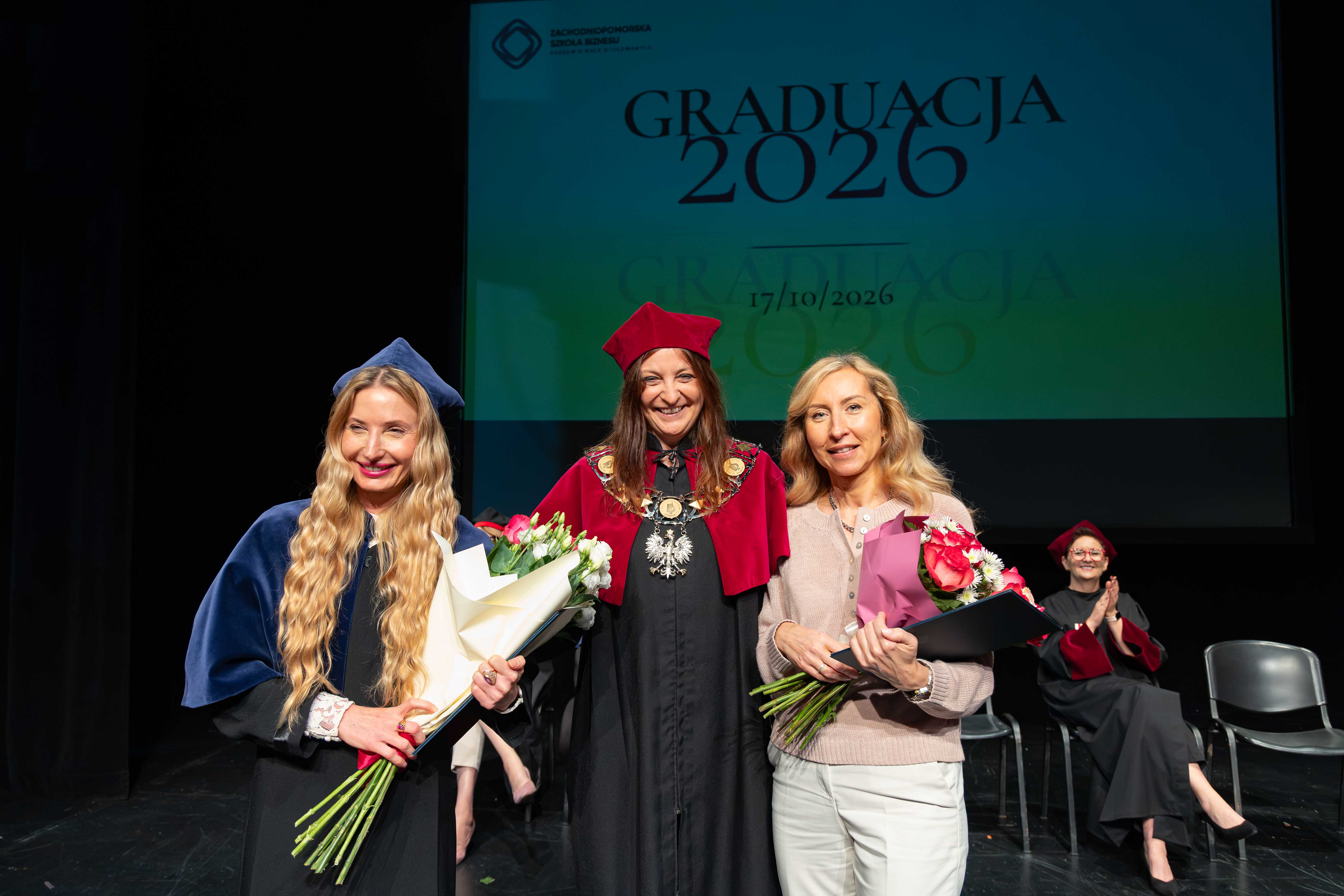 Graduacja 2026