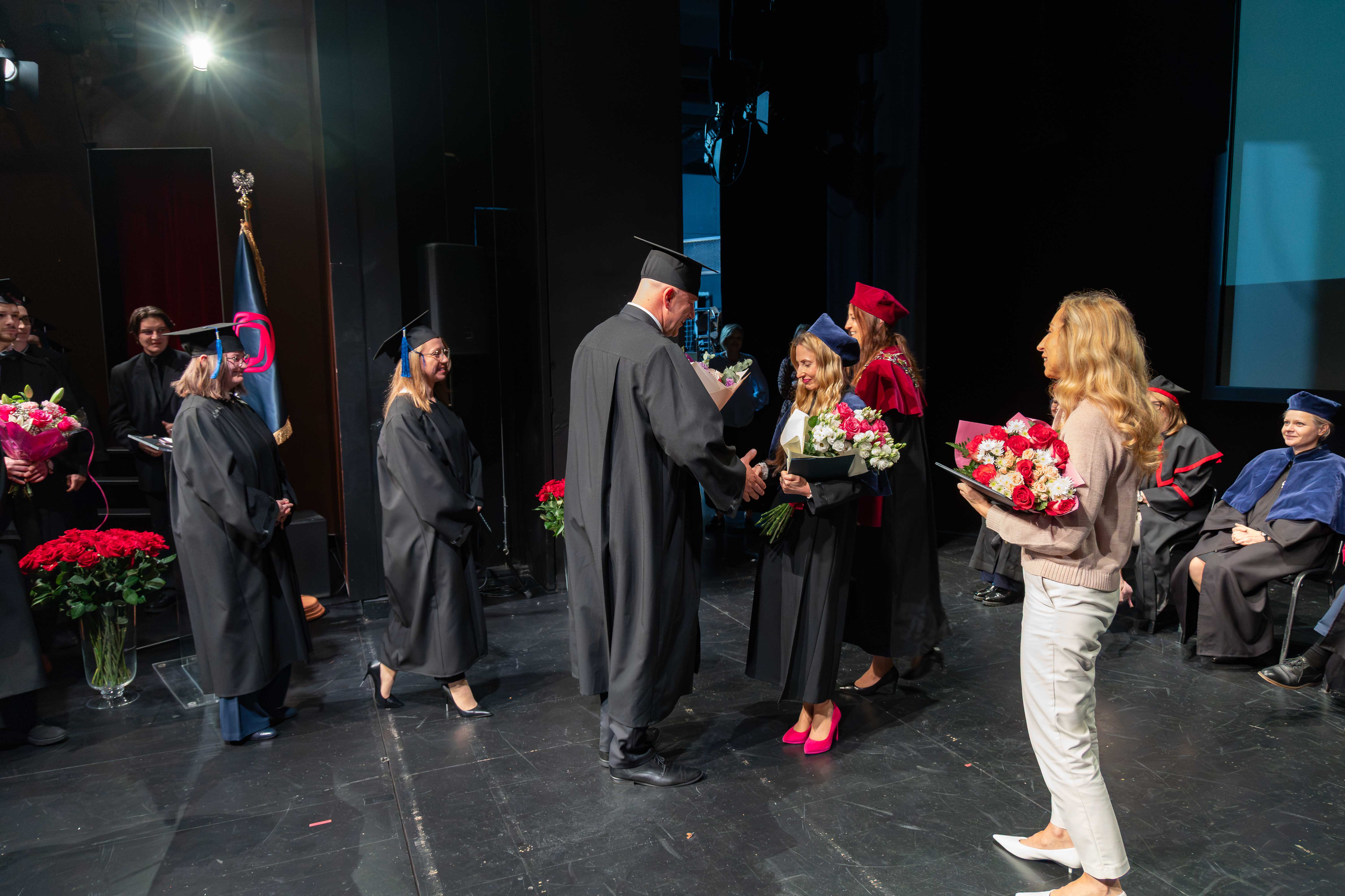 Graduacja 2026