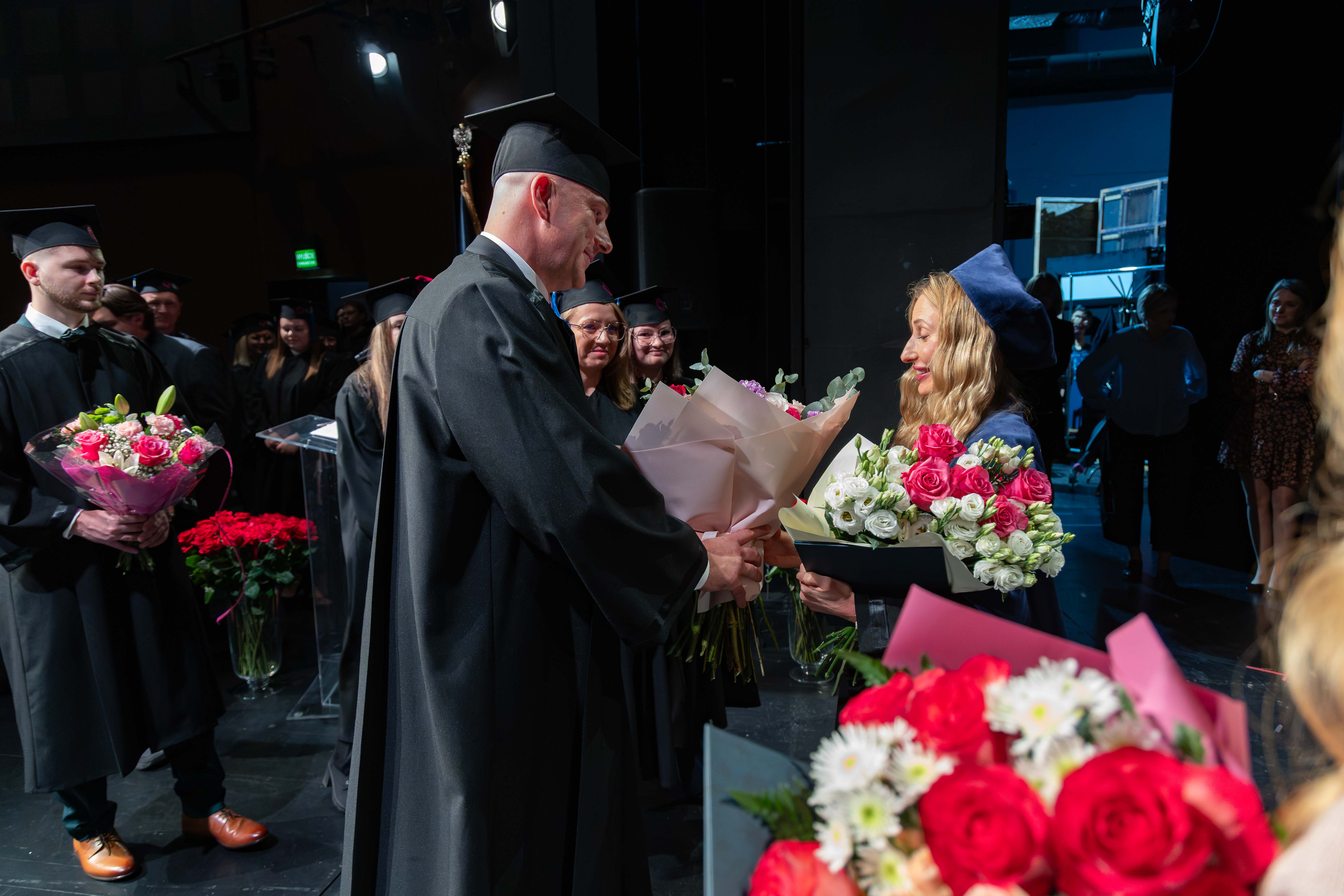 Graduacja 2026