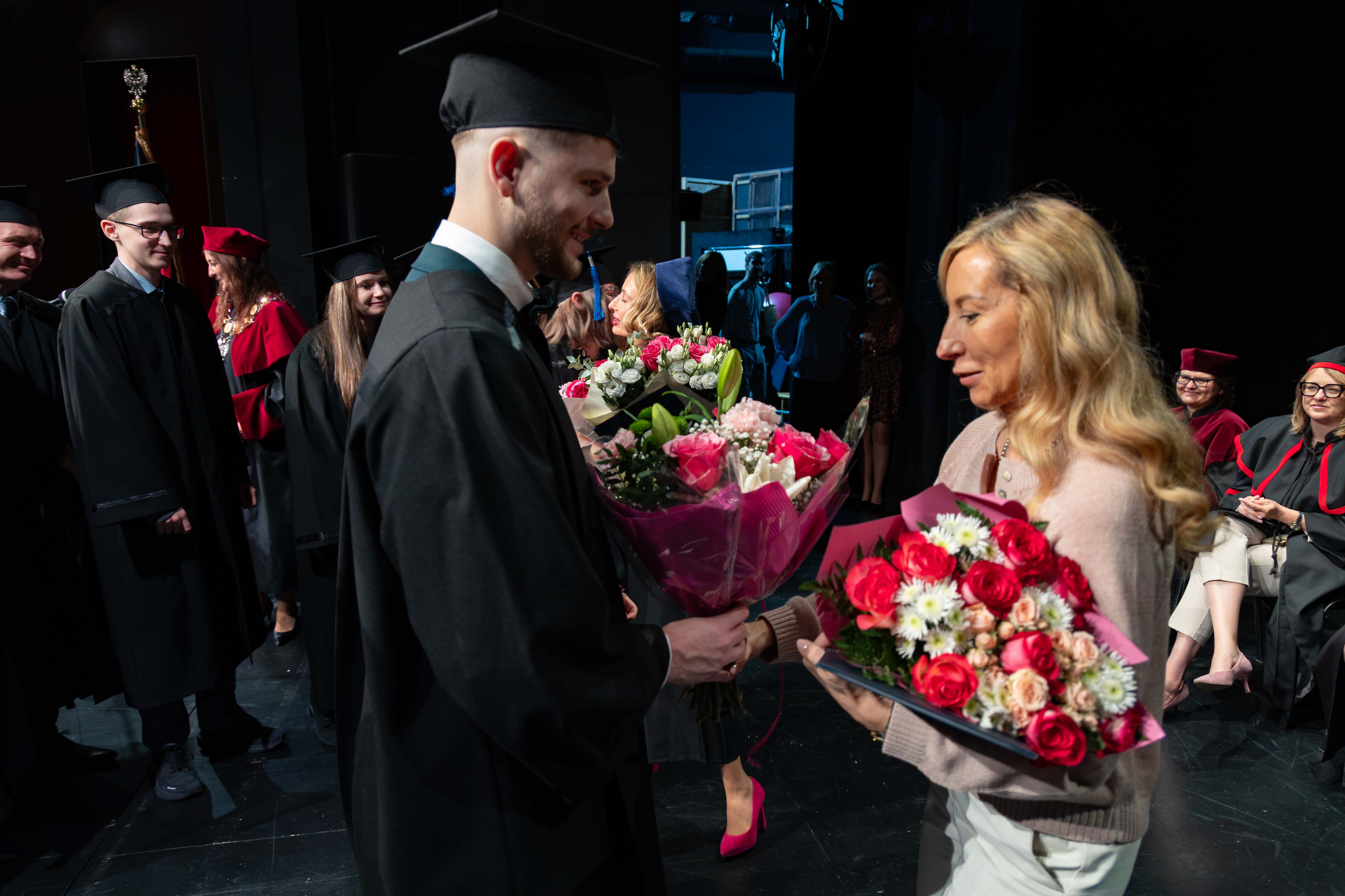 Graduacja 2026