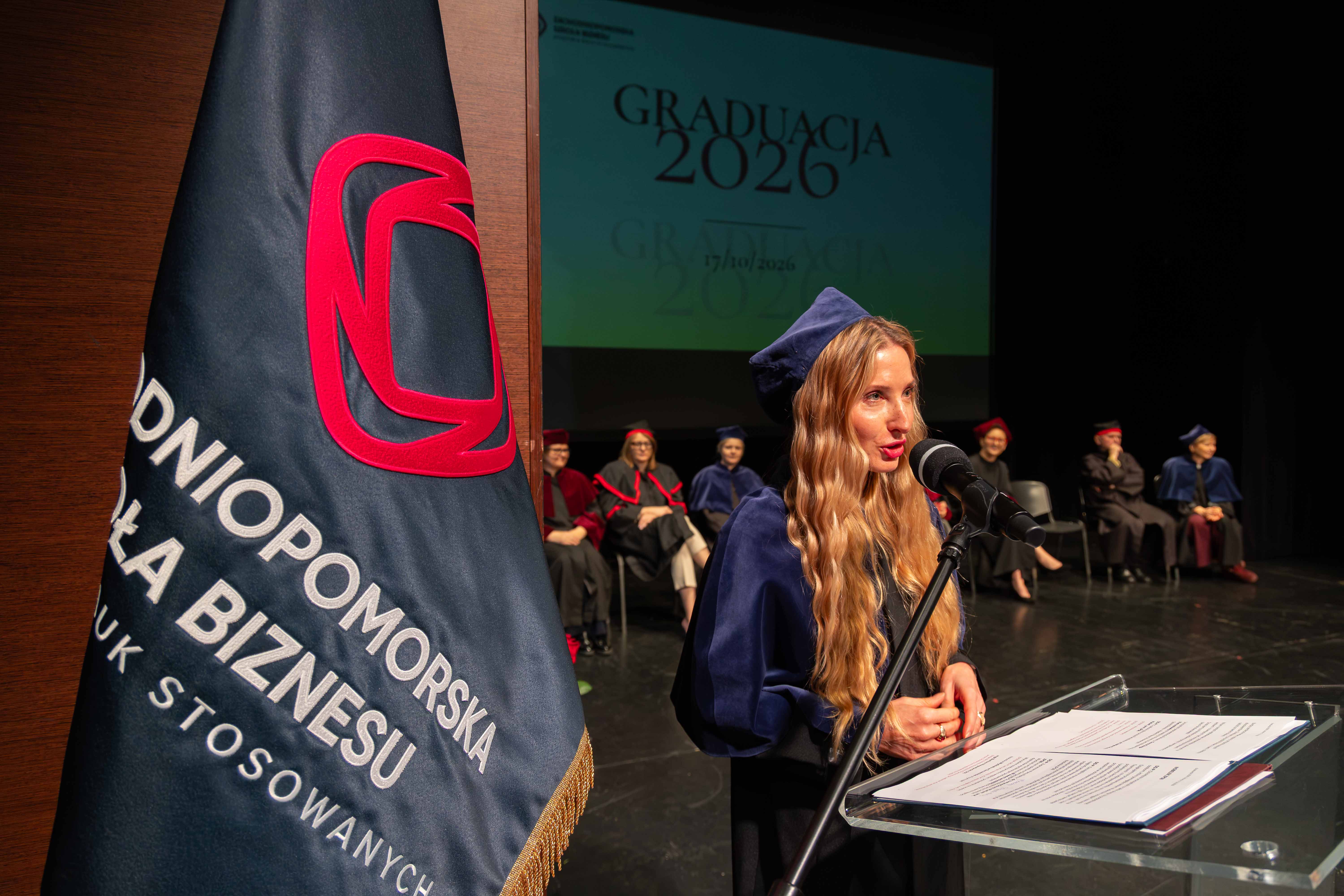 Graduacja 2026
