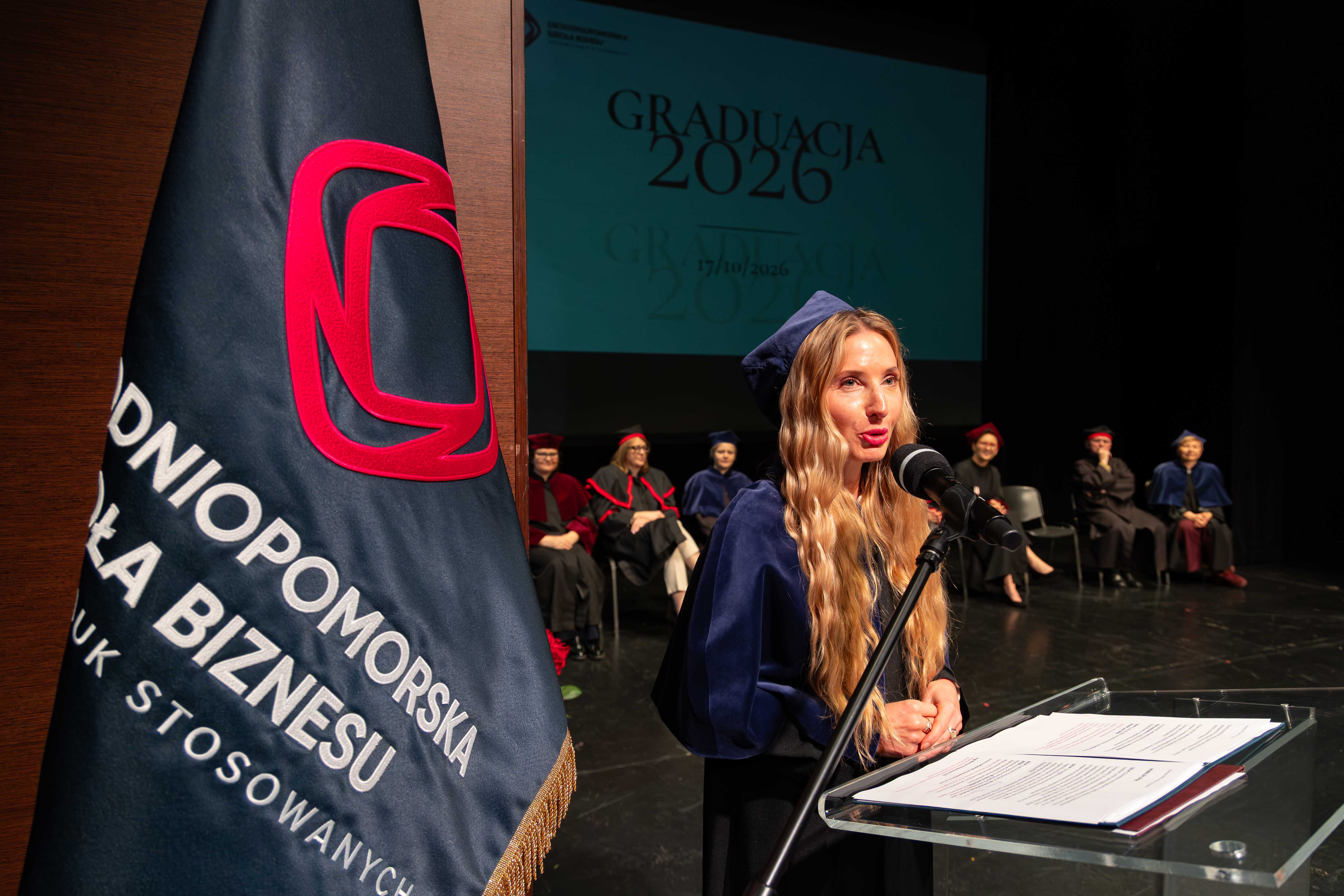 Graduacja 2026
