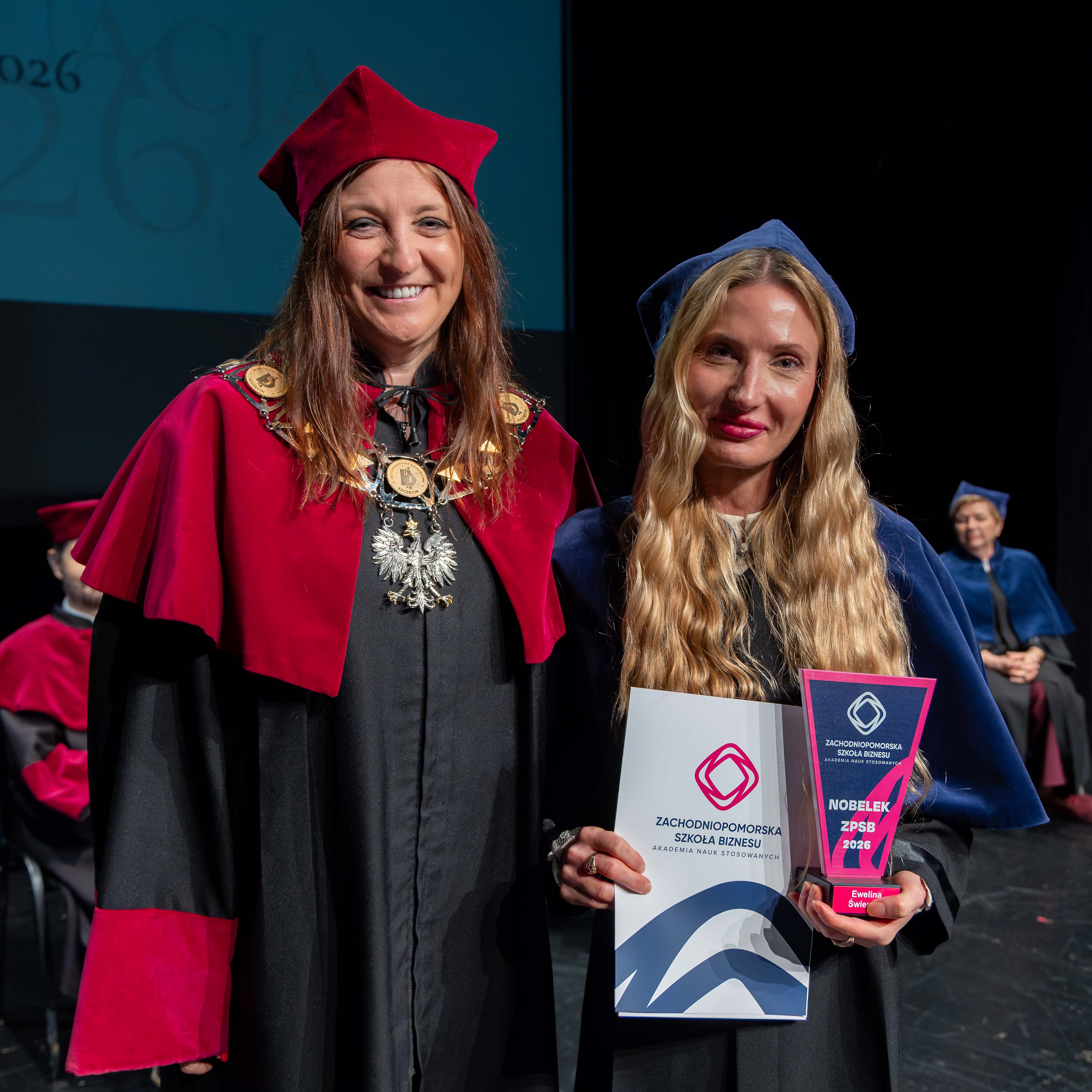 Graduacja 2026