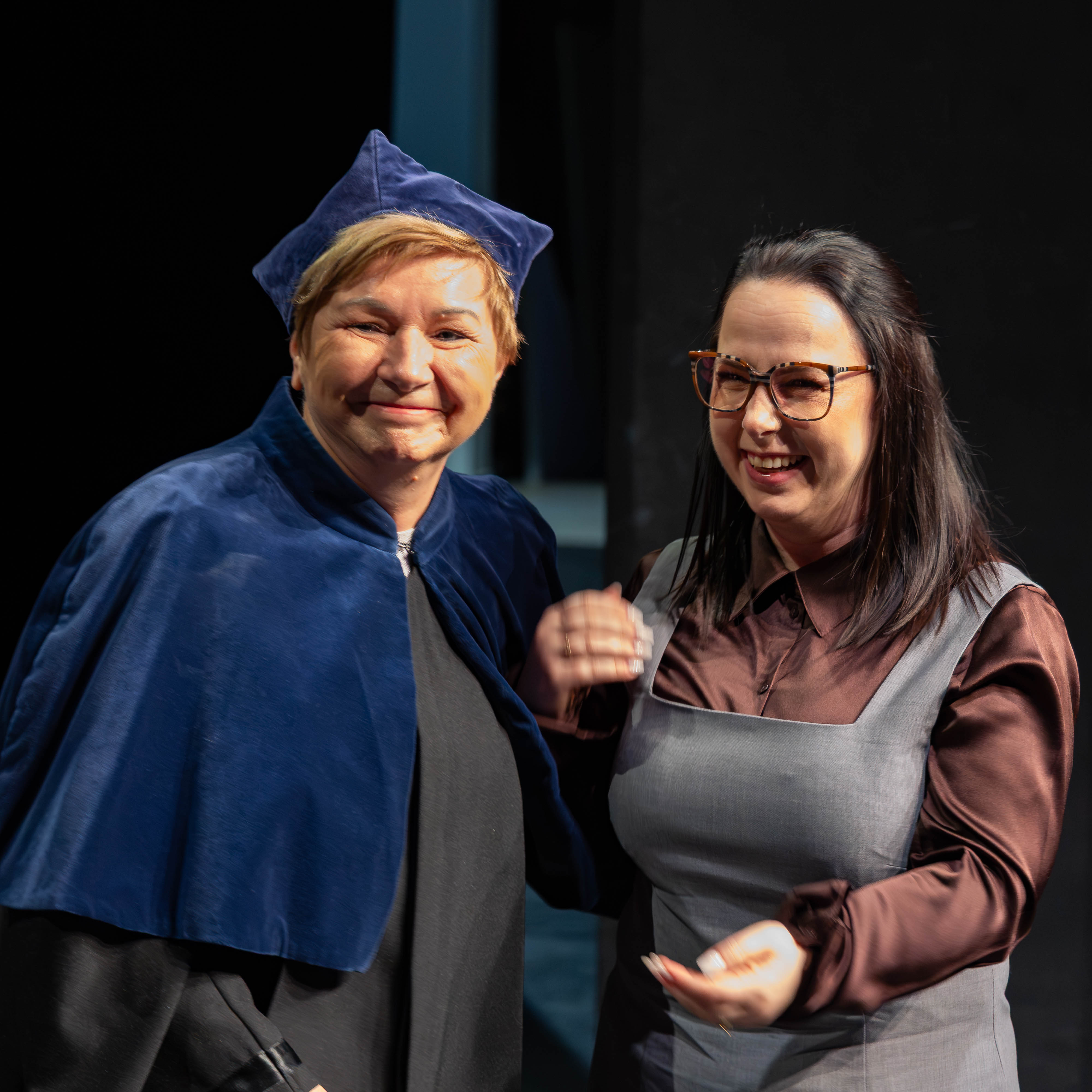 Graduacja 2026
