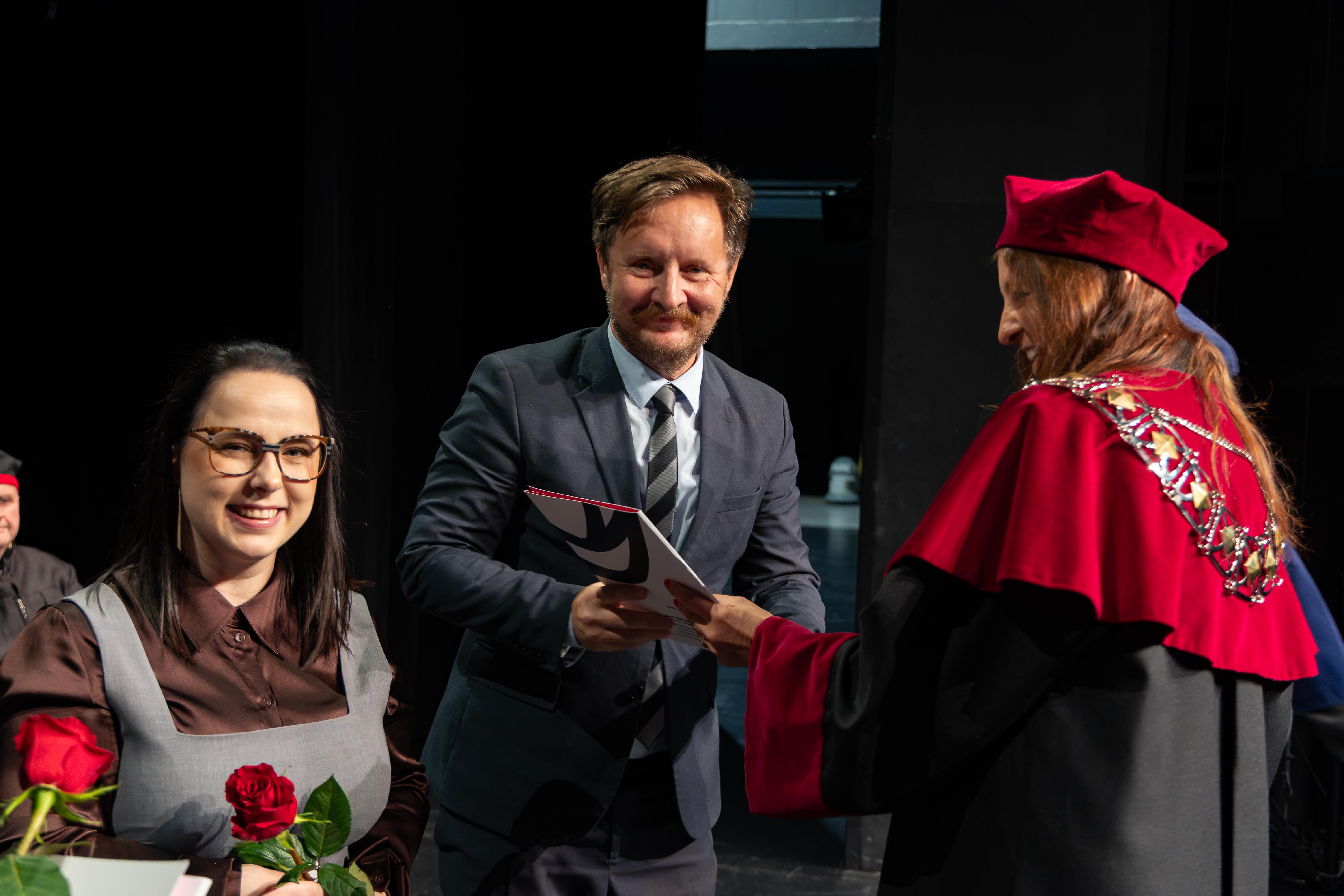 Graduacja 2026