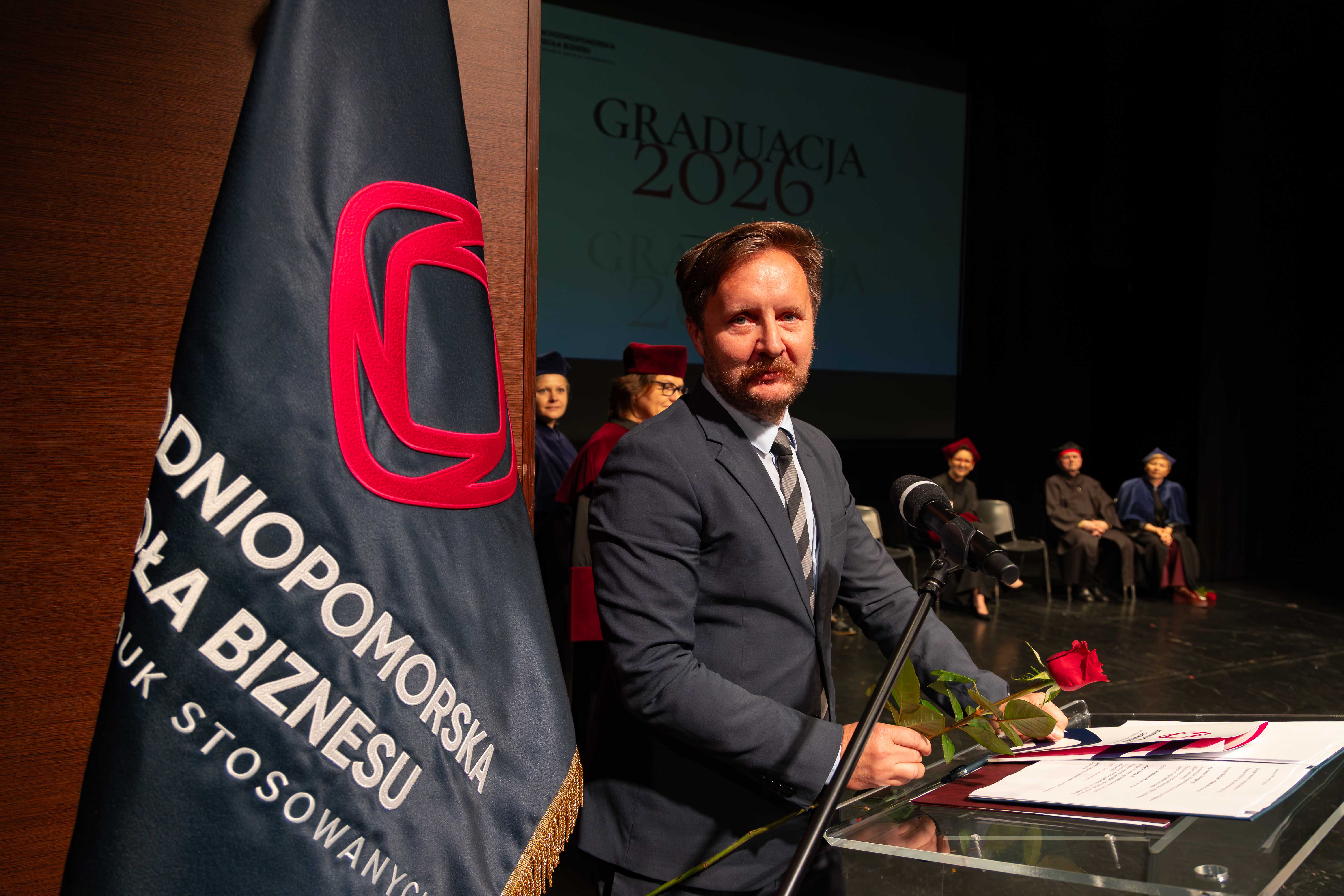 Graduacja 2026