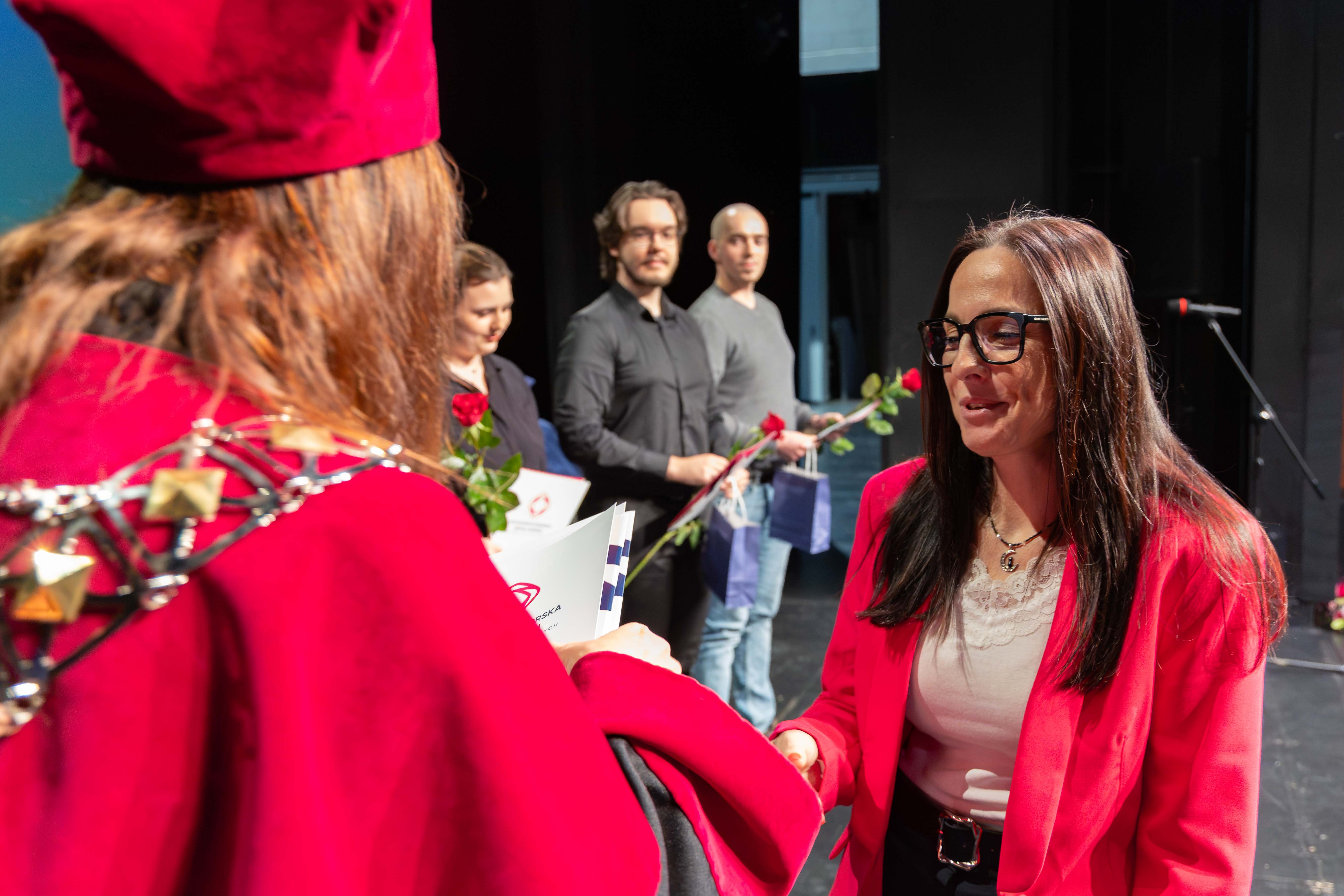 Graduacja 2026