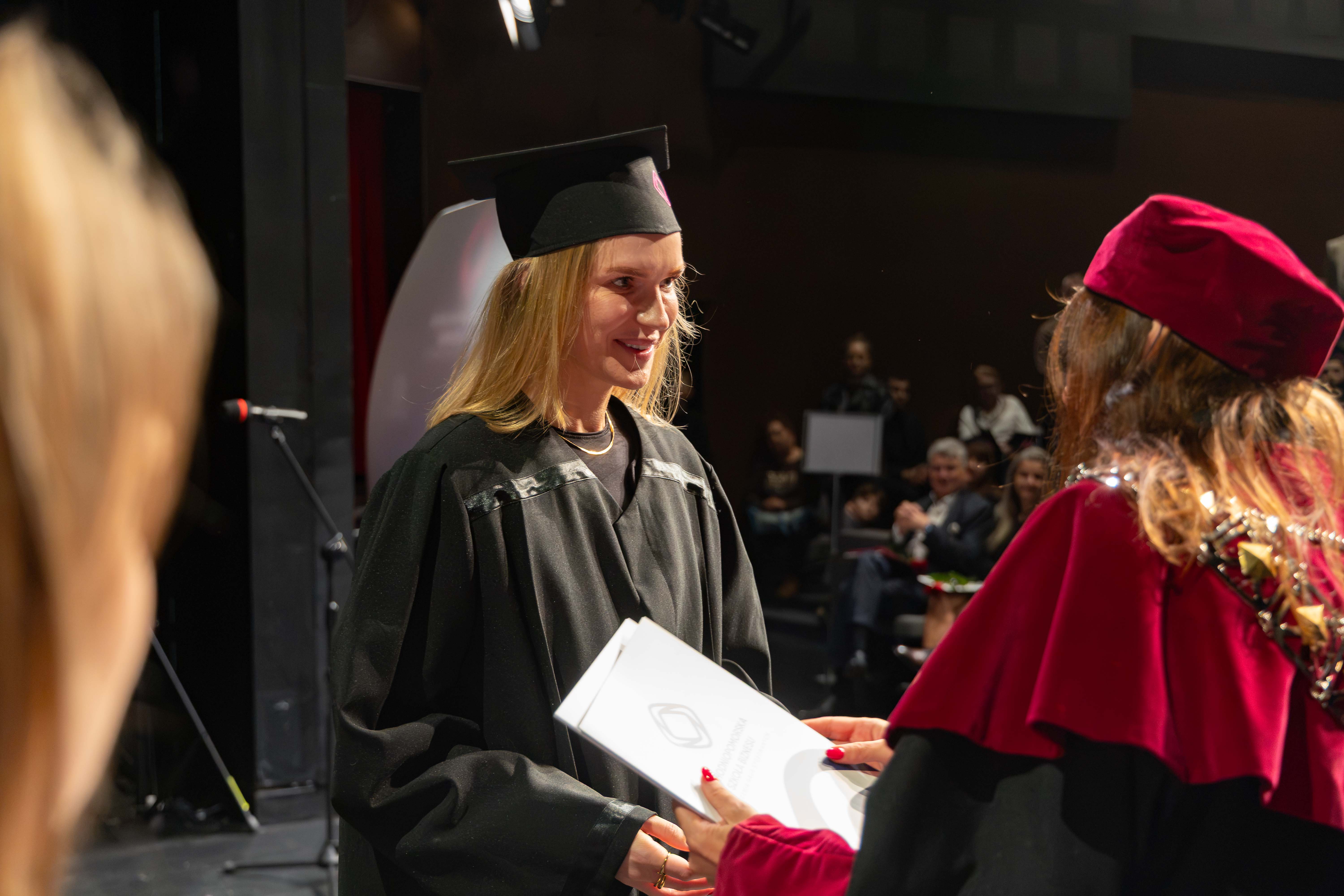 Graduacja 2026