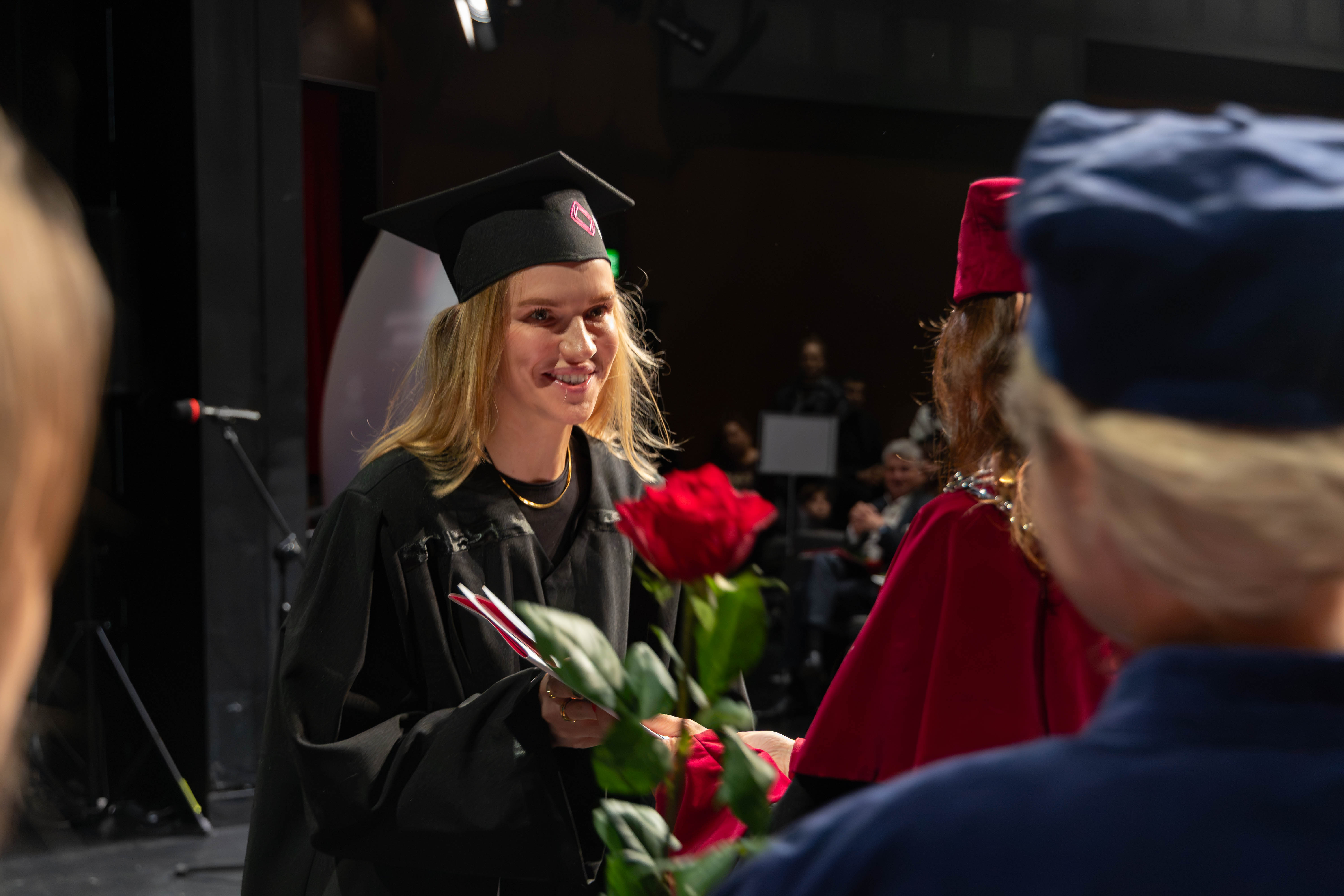 Graduacja 2026