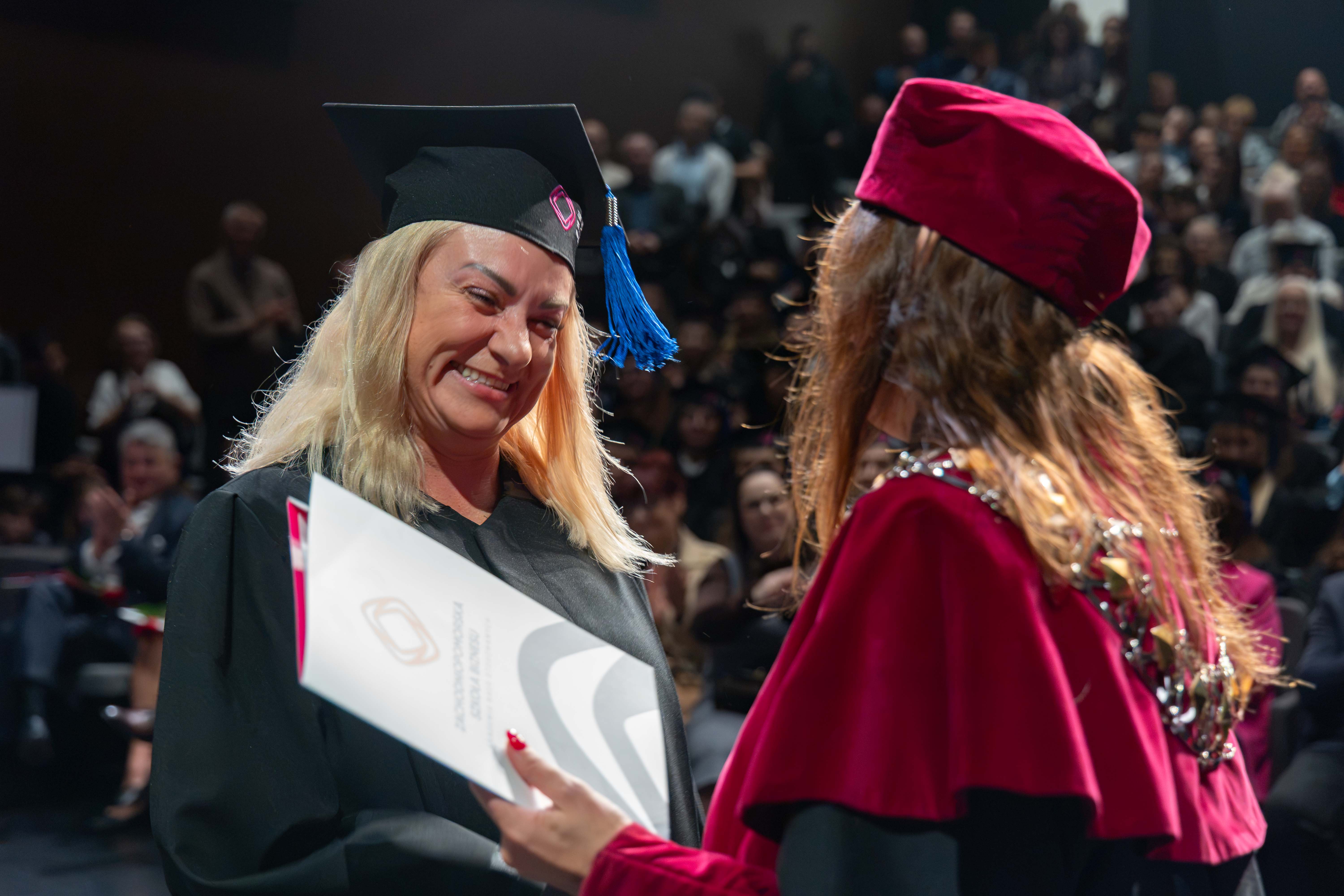 Graduacja 2026