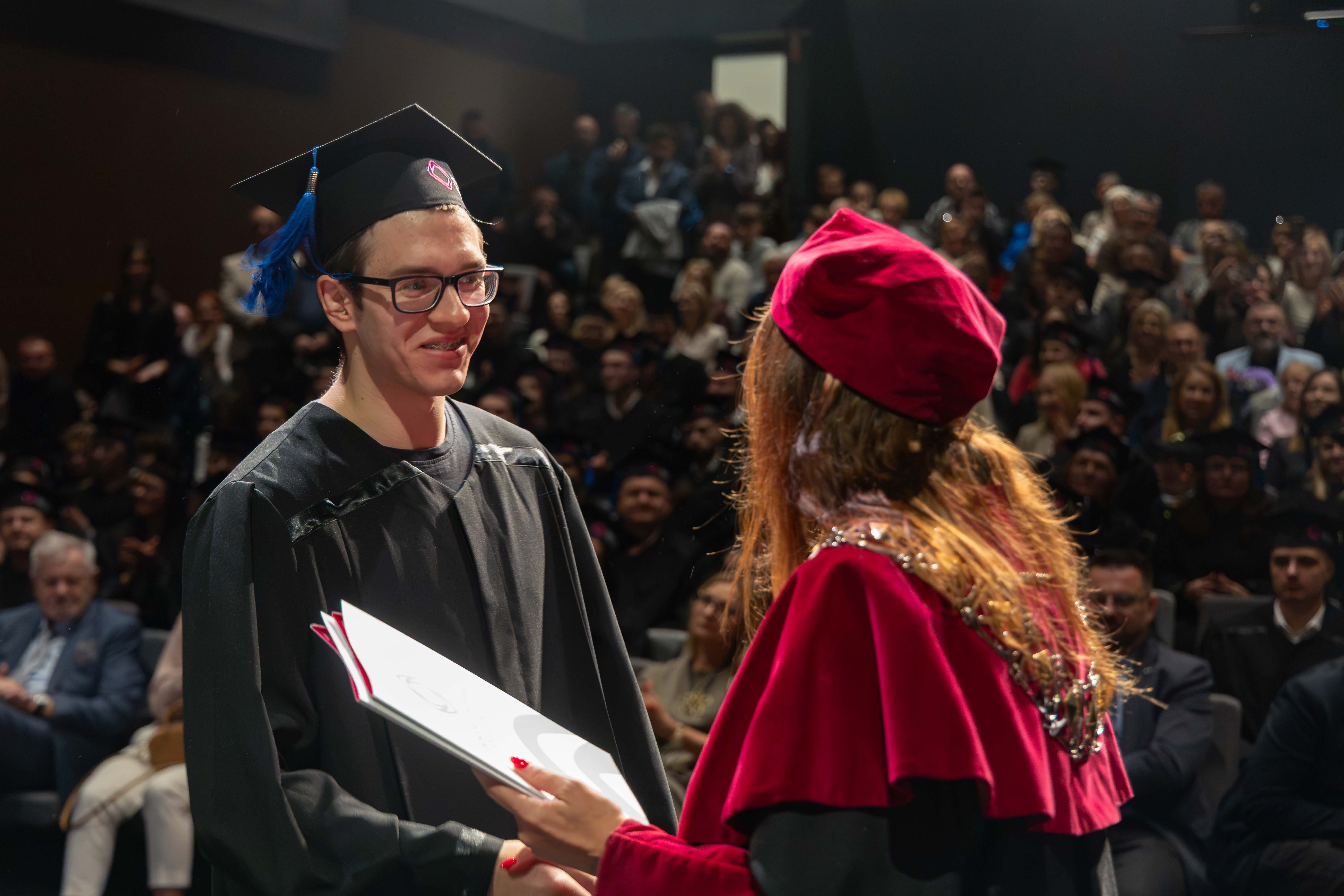 Graduacja 2026