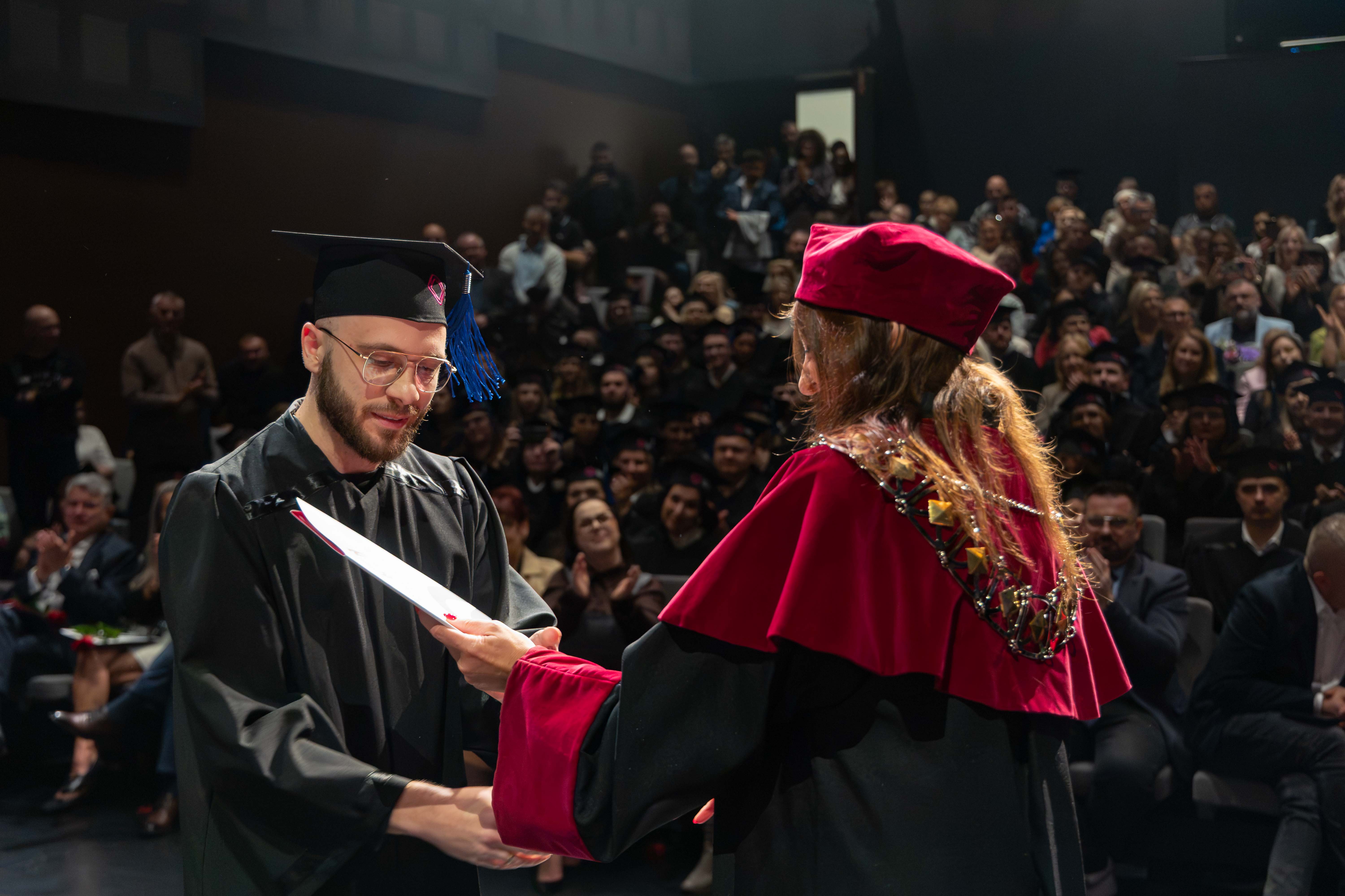 Graduacja 2026