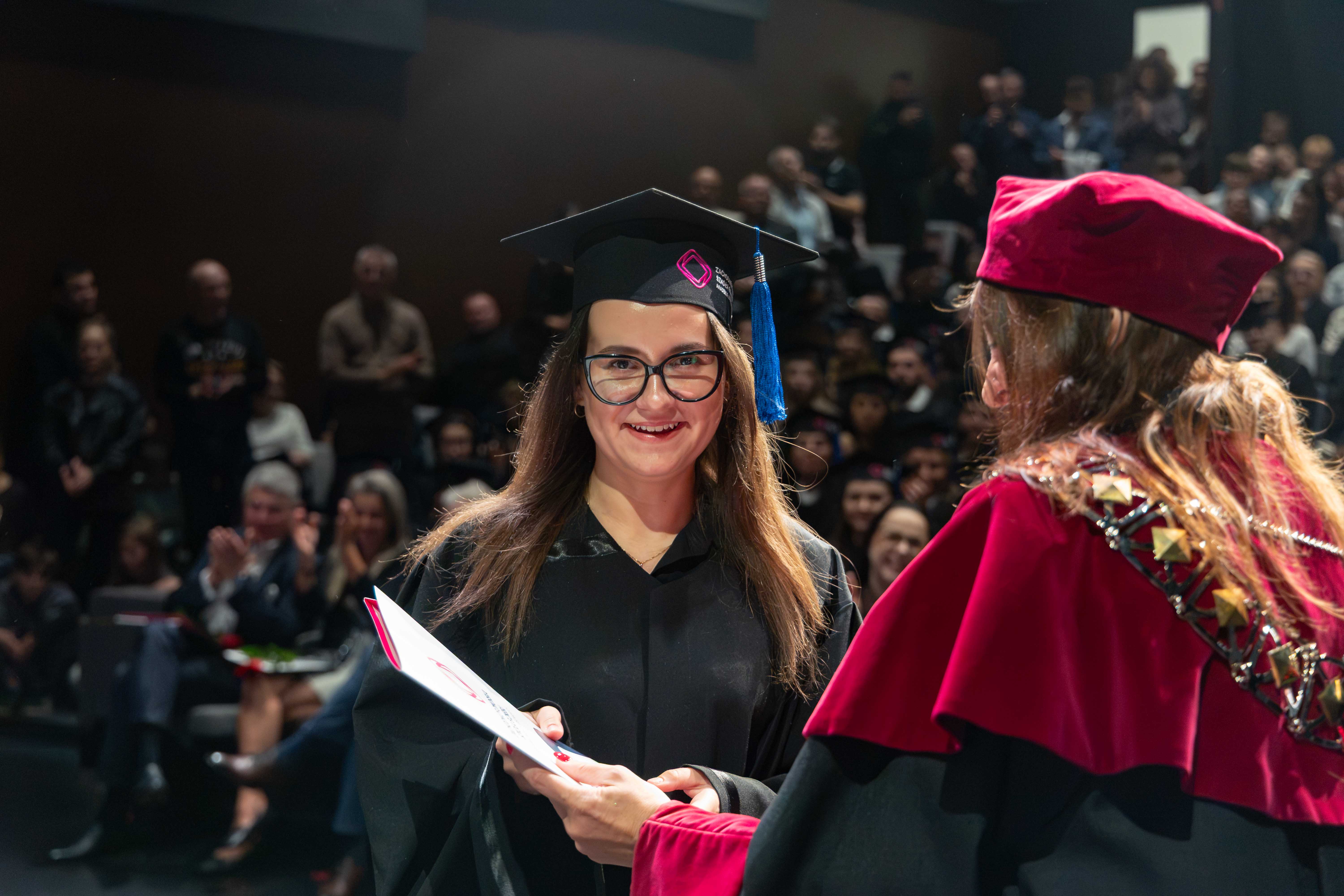 Graduacja 2026