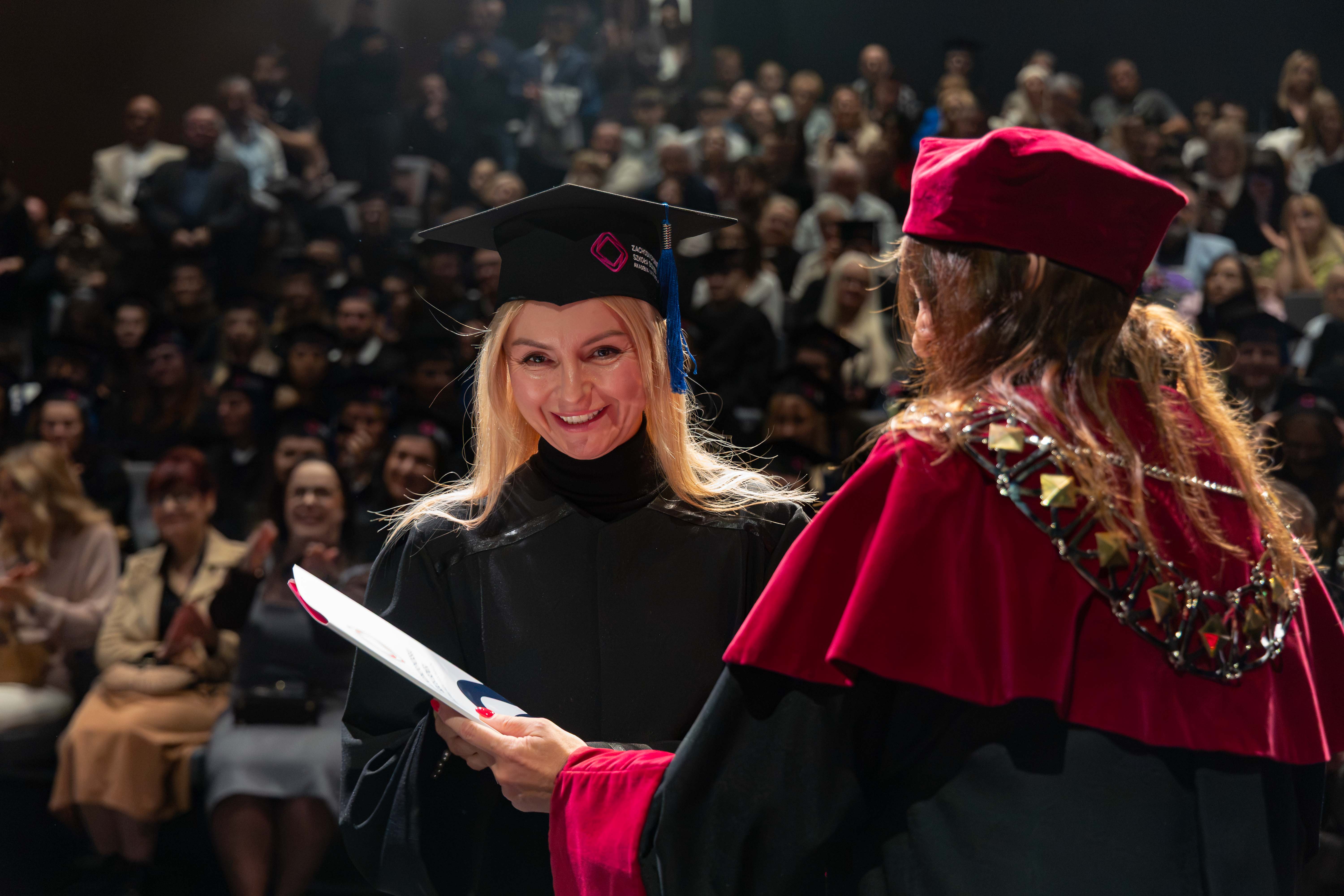 Graduacja 2026