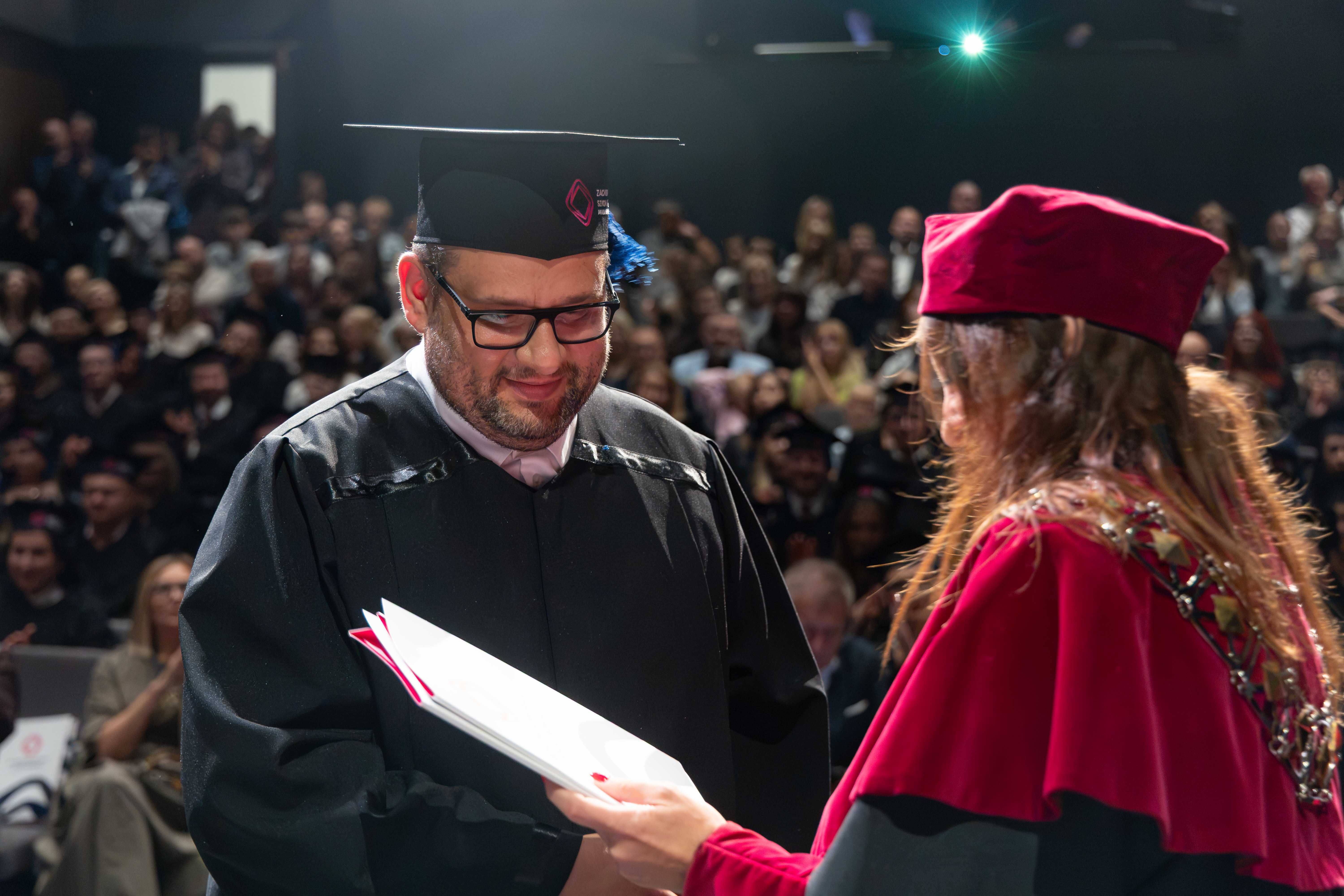 Graduacja 2026
