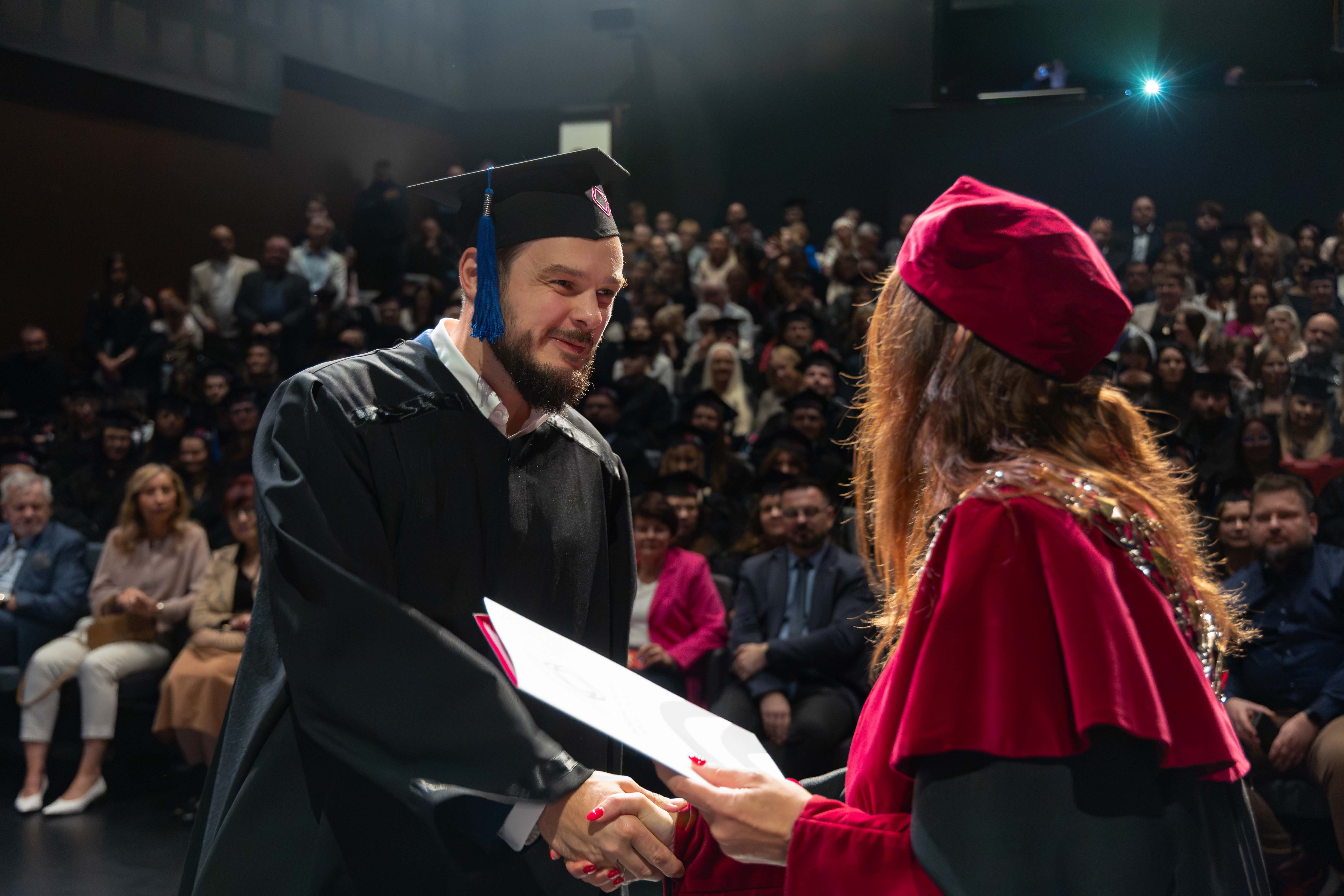 Graduacja 2026