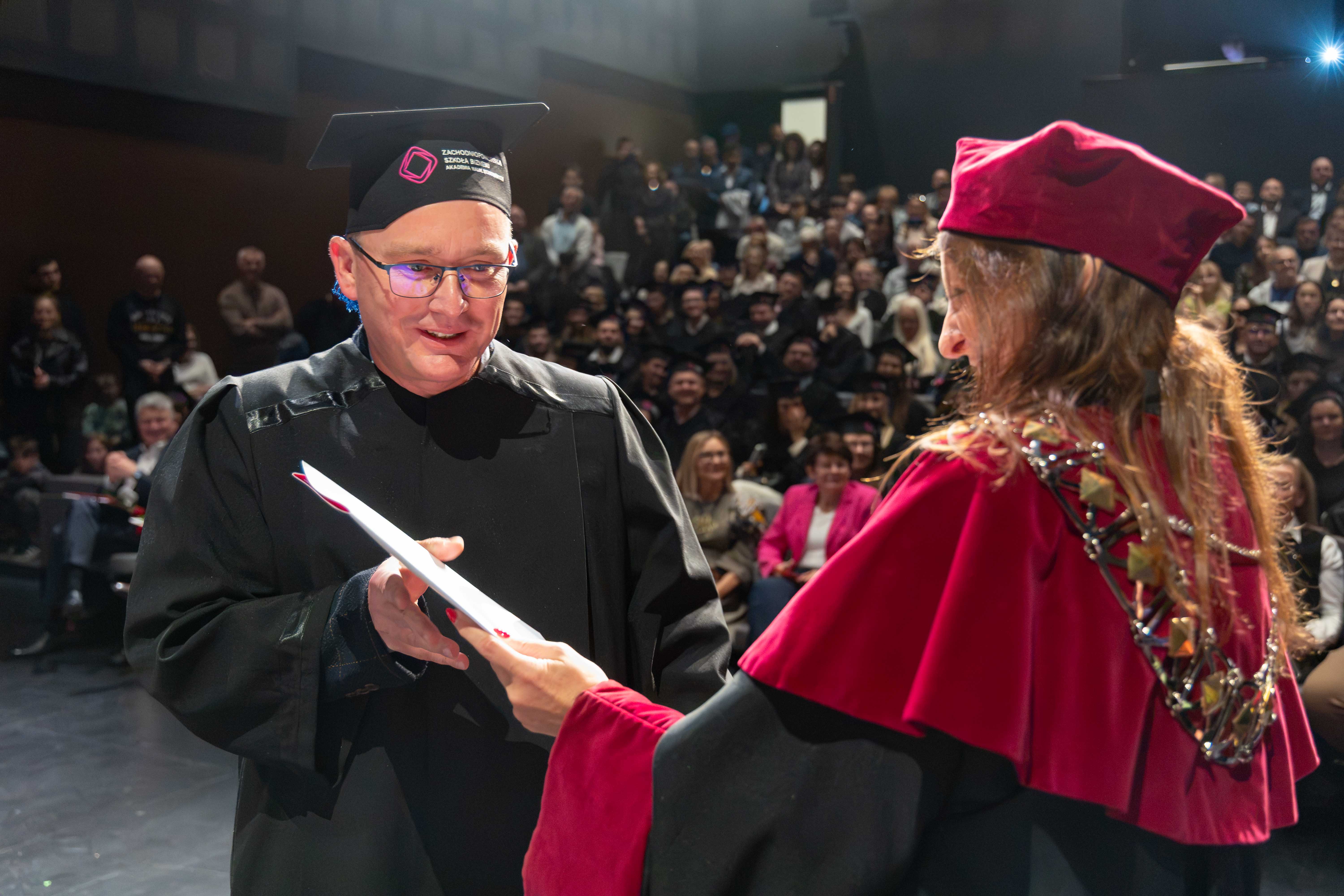 Graduacja 2026
