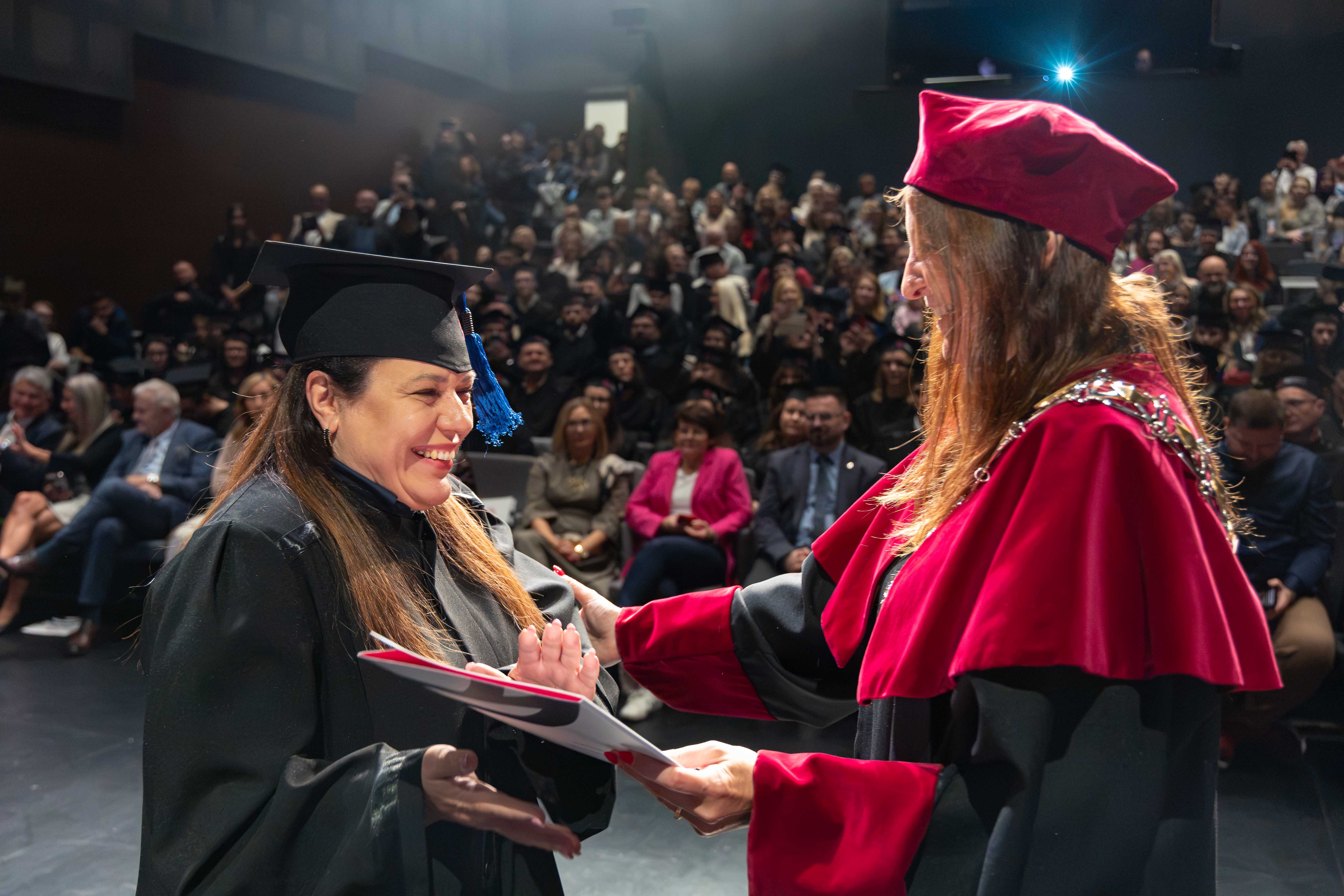 Graduacja 2026