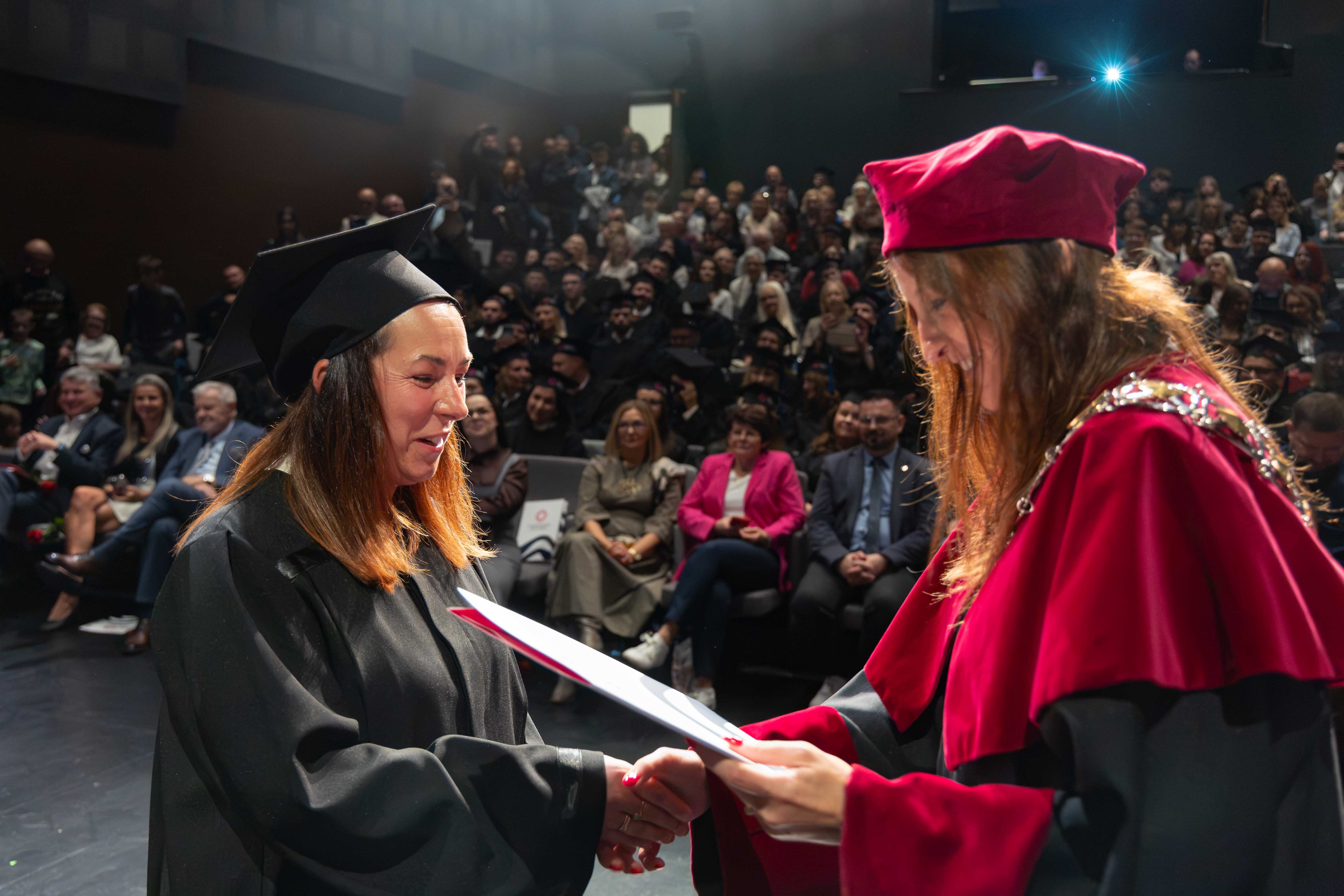 Graduacja 2026