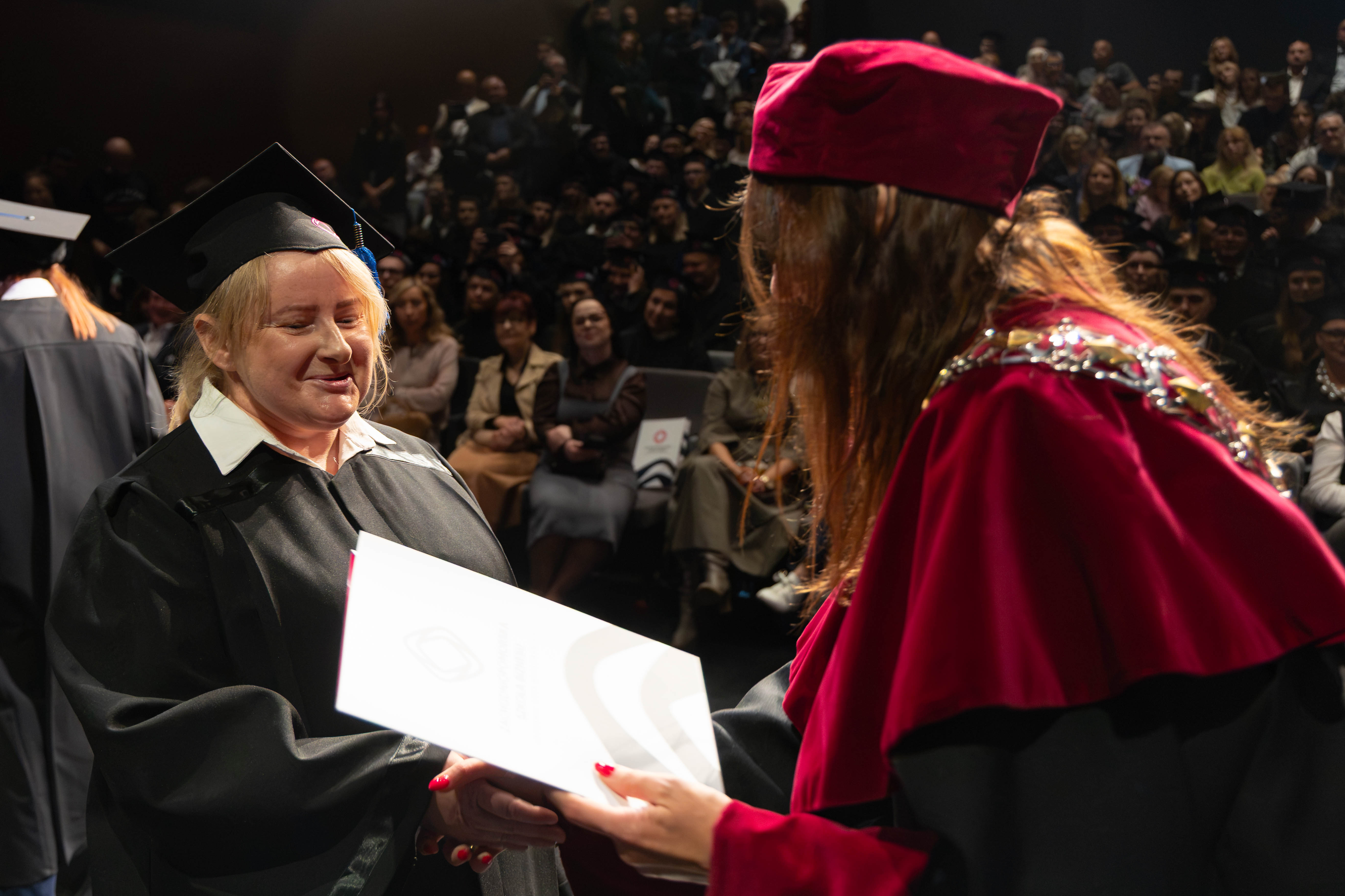 Graduacja 2026