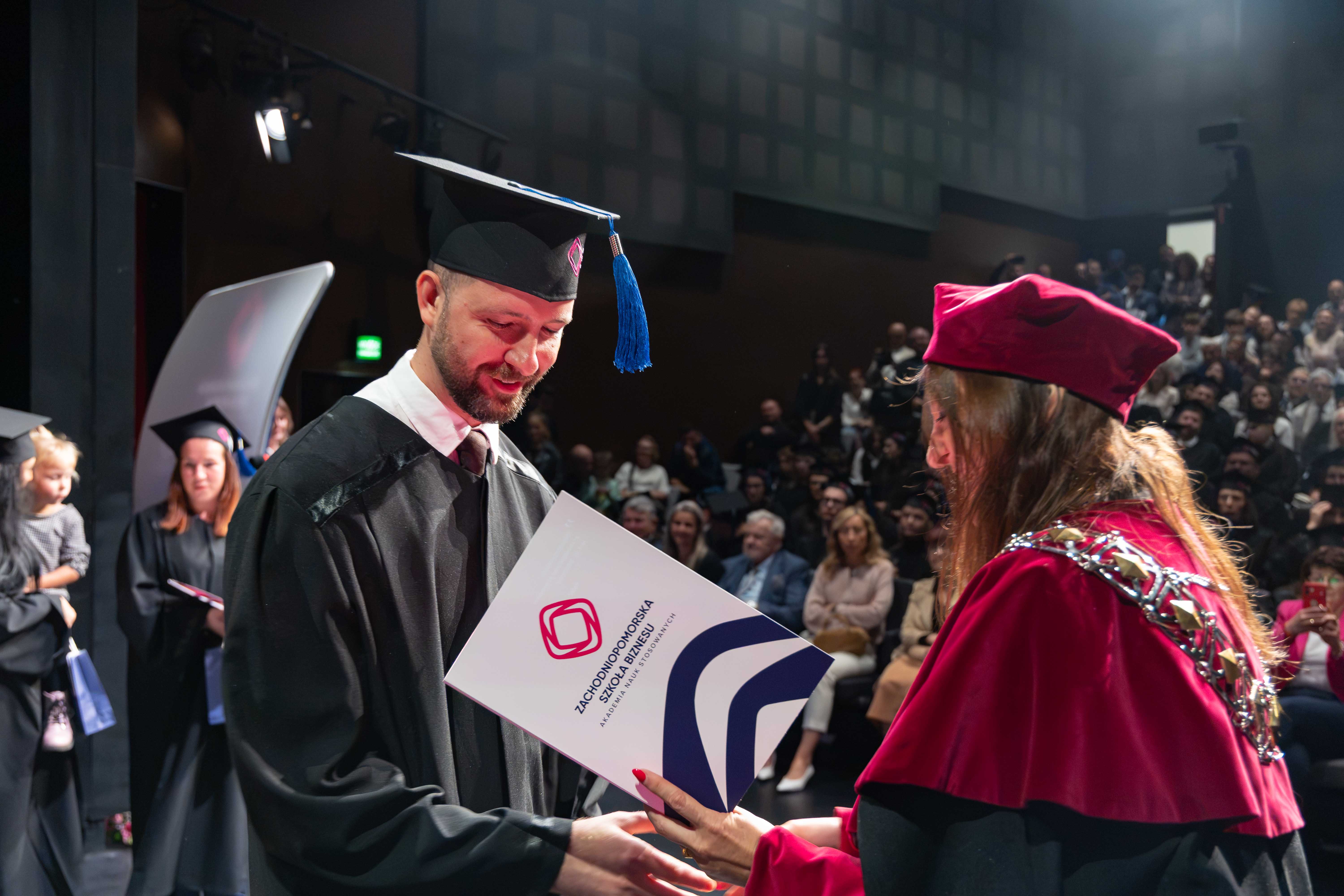 Graduacja 2026