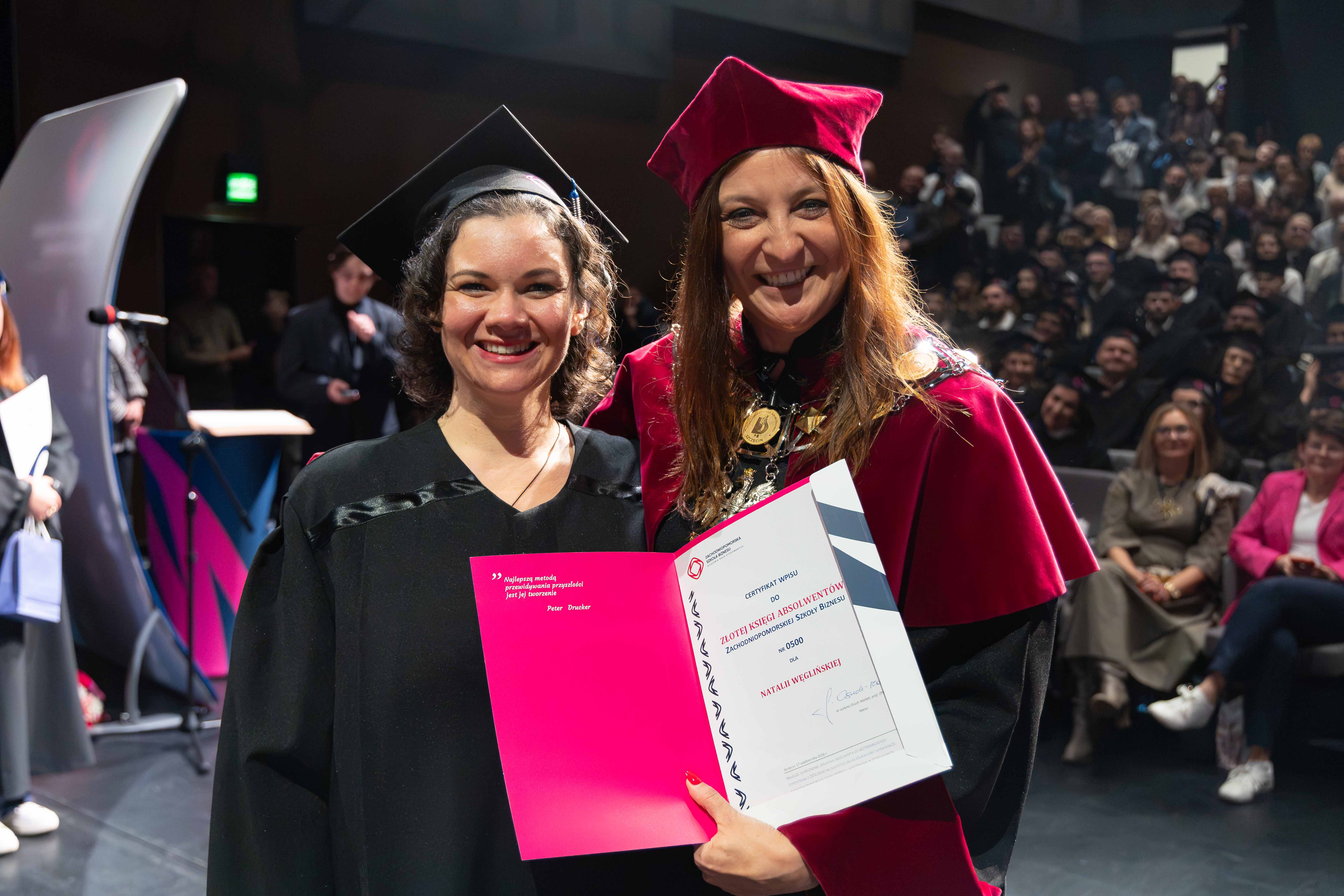 Graduacja 2026