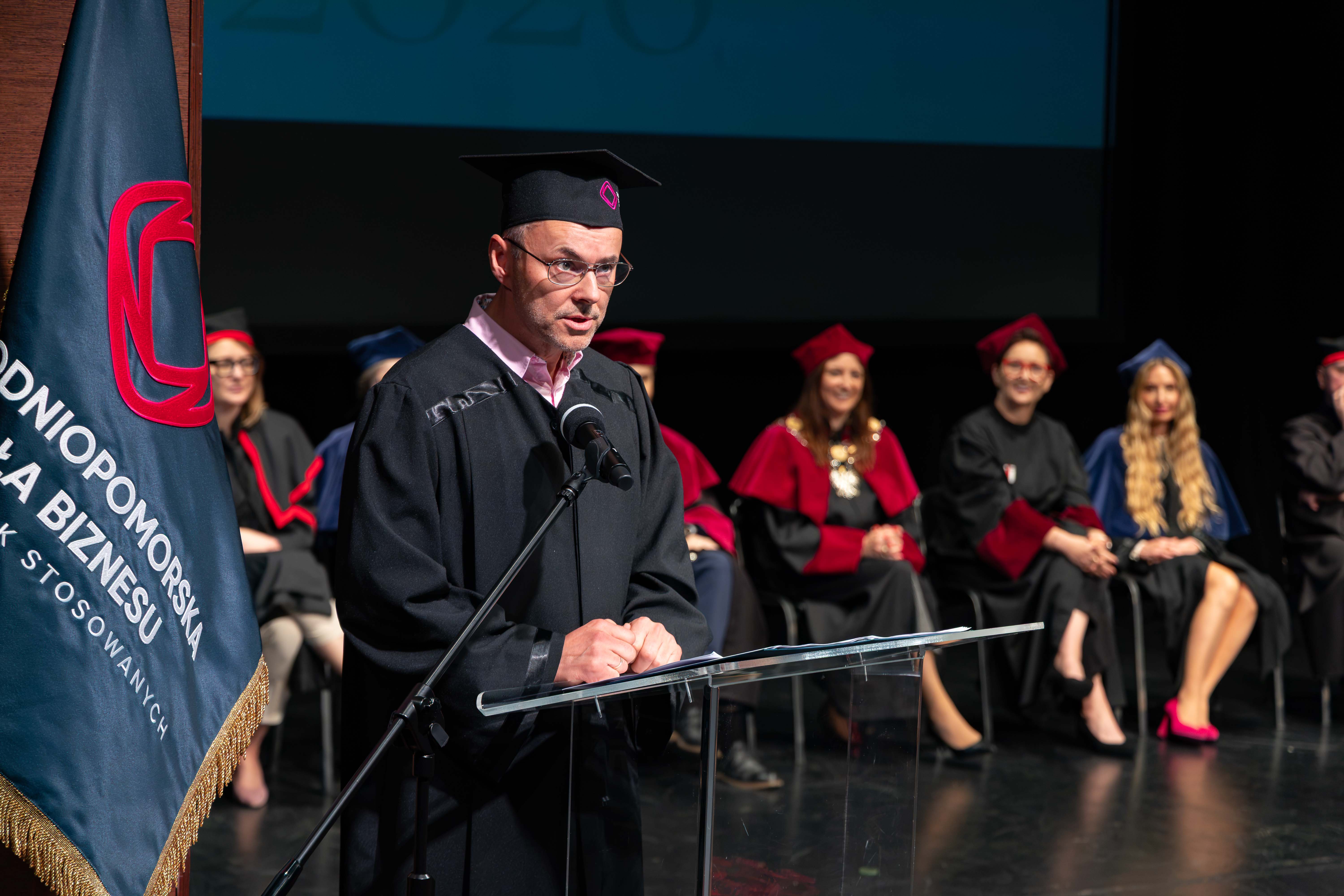 Graduacja 2026