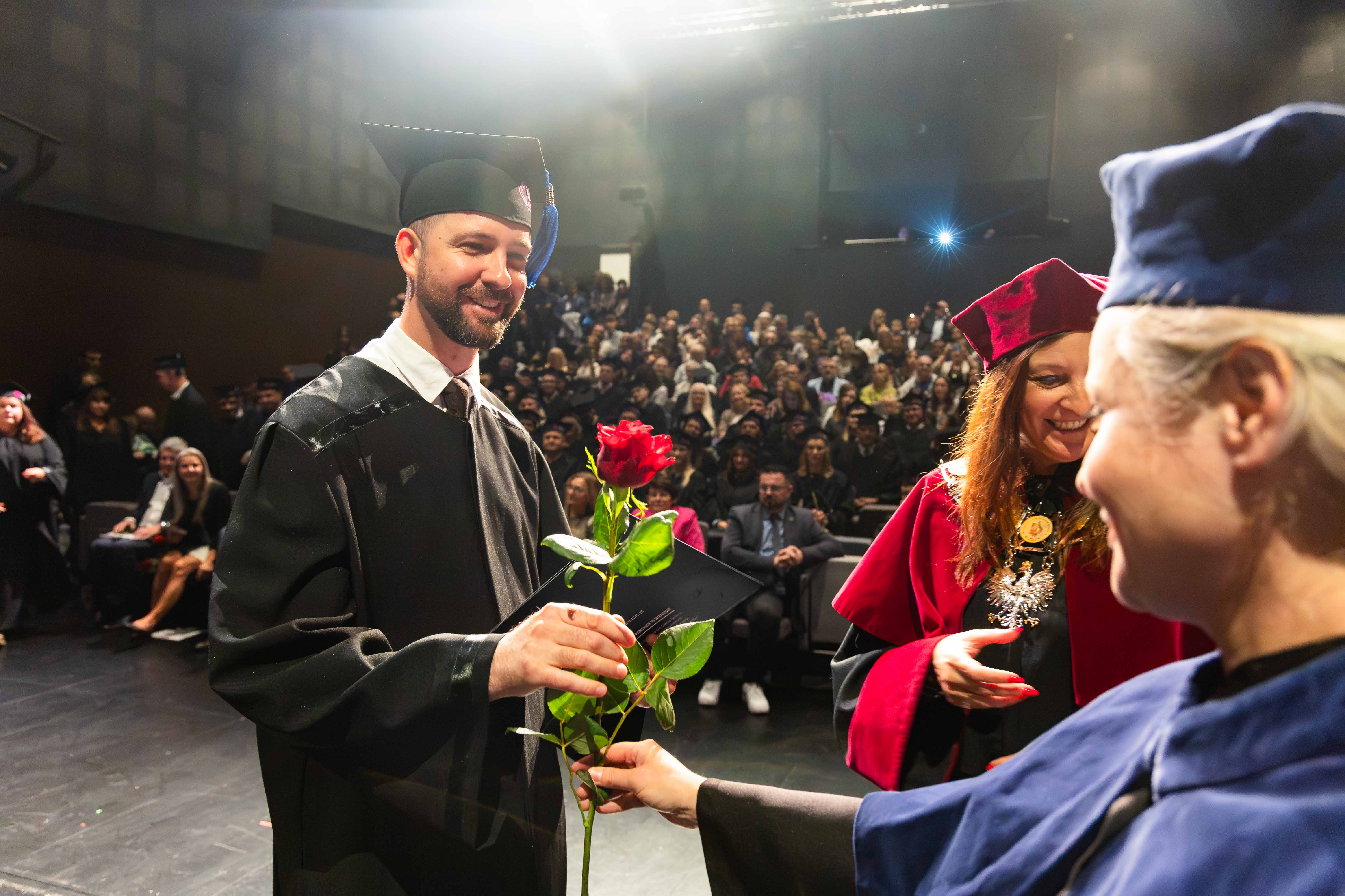 Graduacja 2026