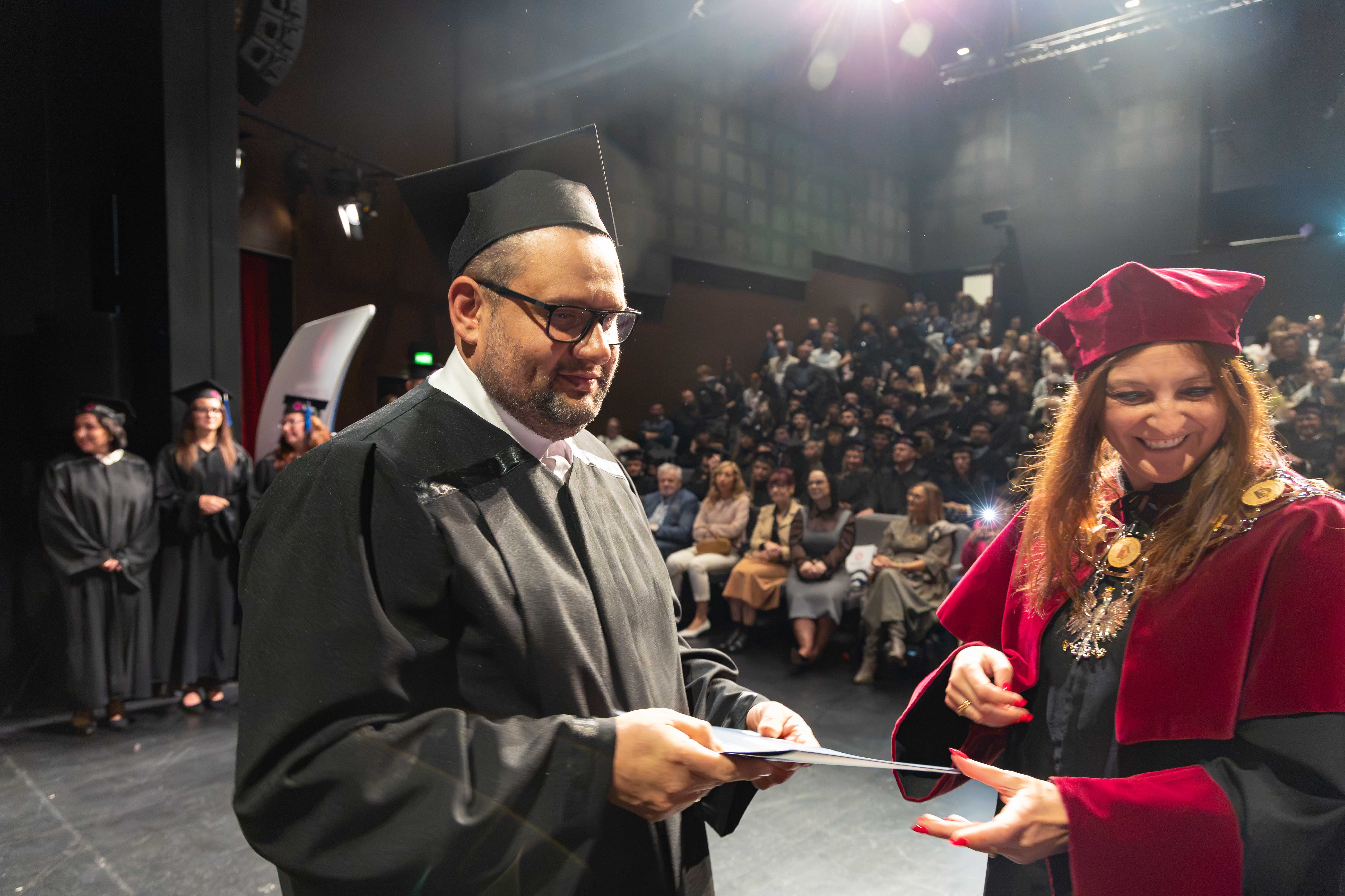 Graduacja 2026