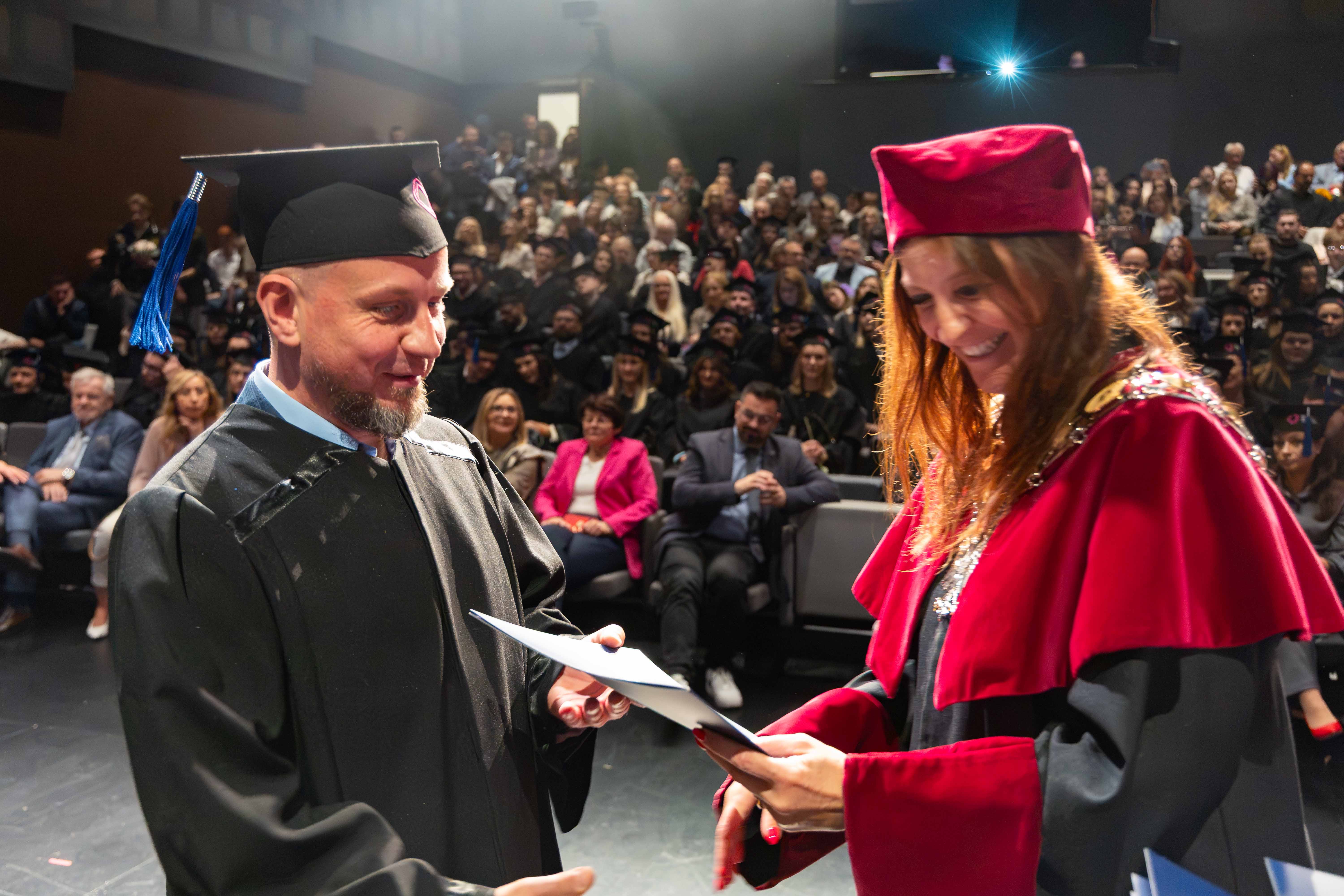 Graduacja 2026