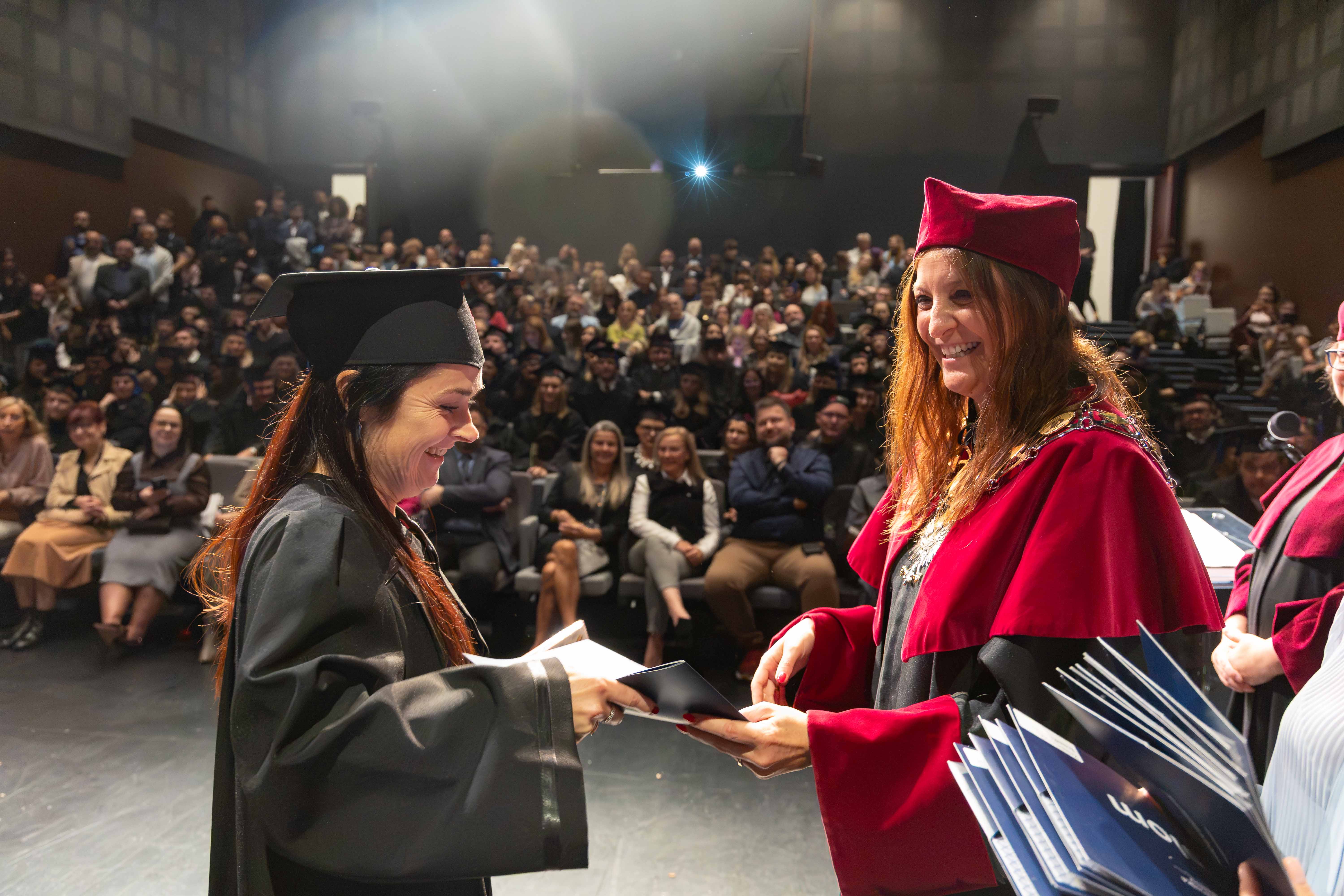 Graduacja 2026