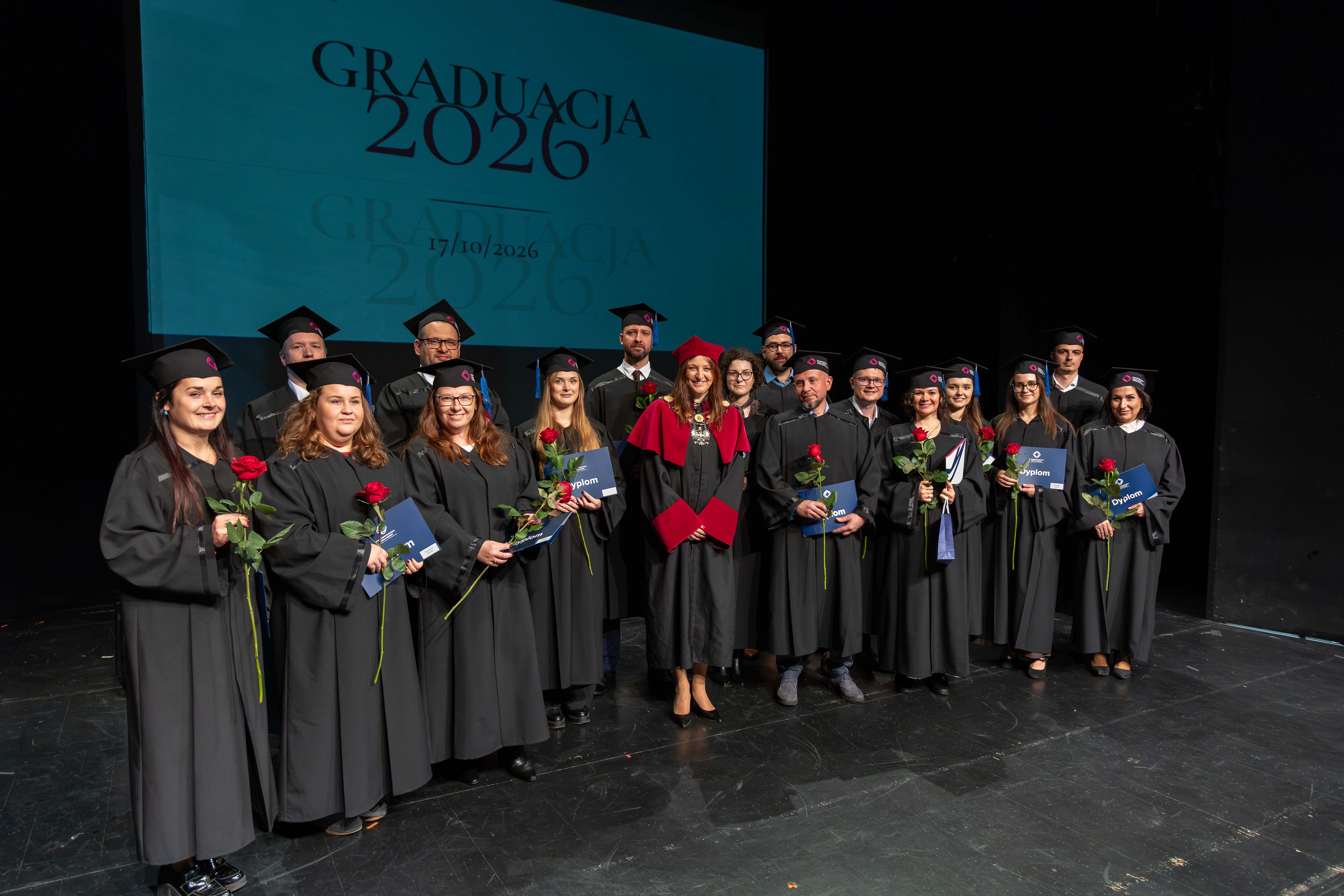 Graduacja 2026
