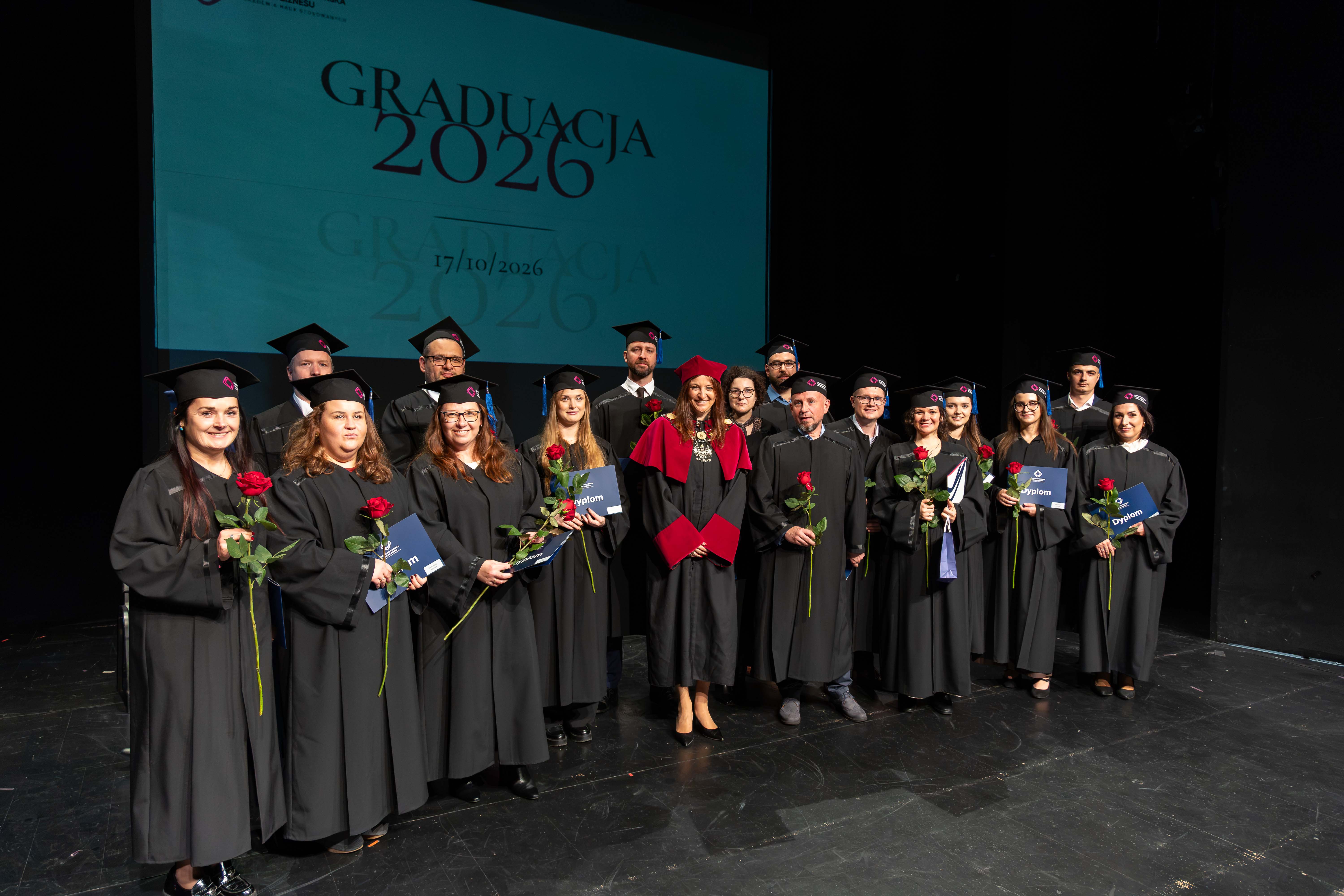 Graduacja 2026