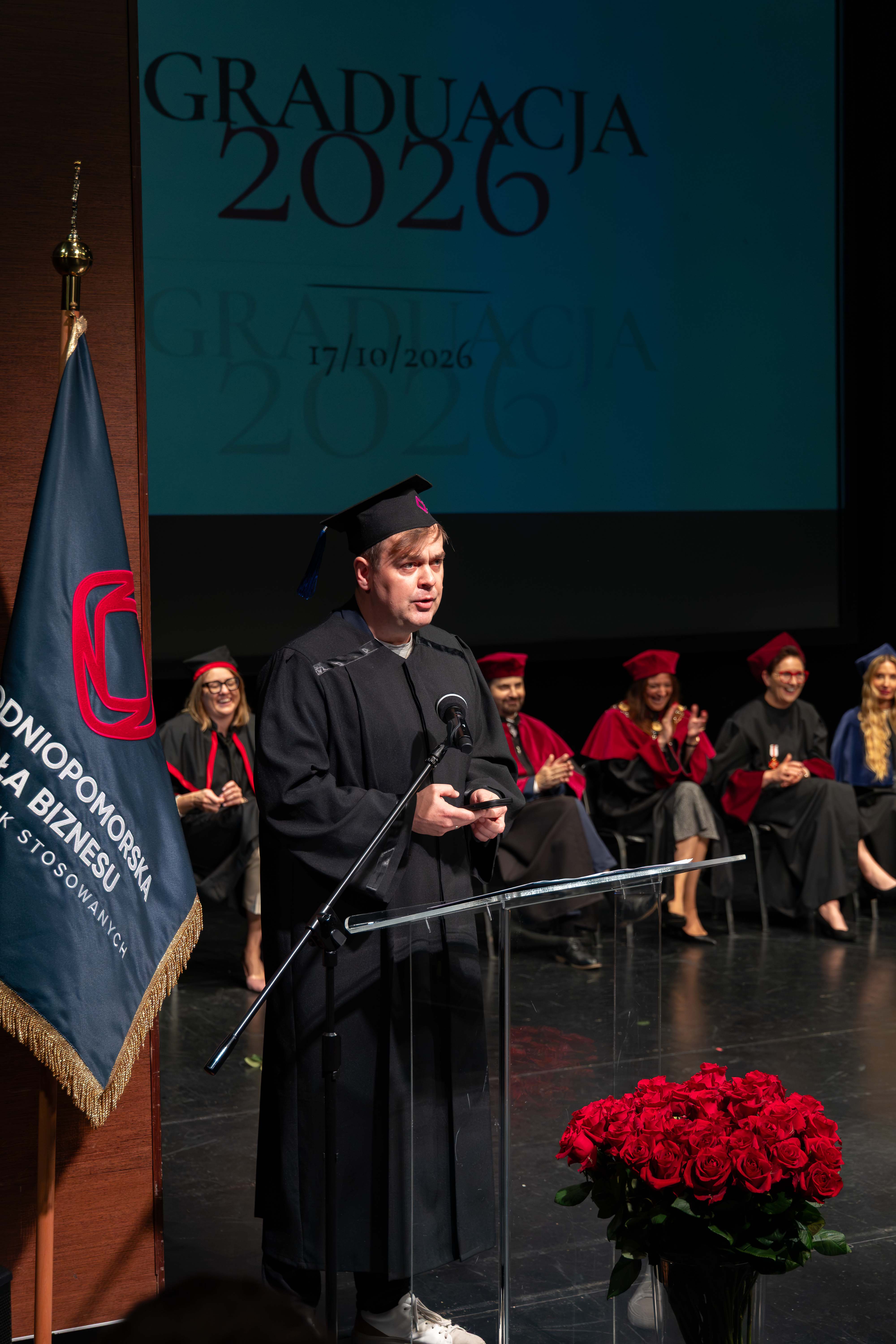 Graduacja 2026