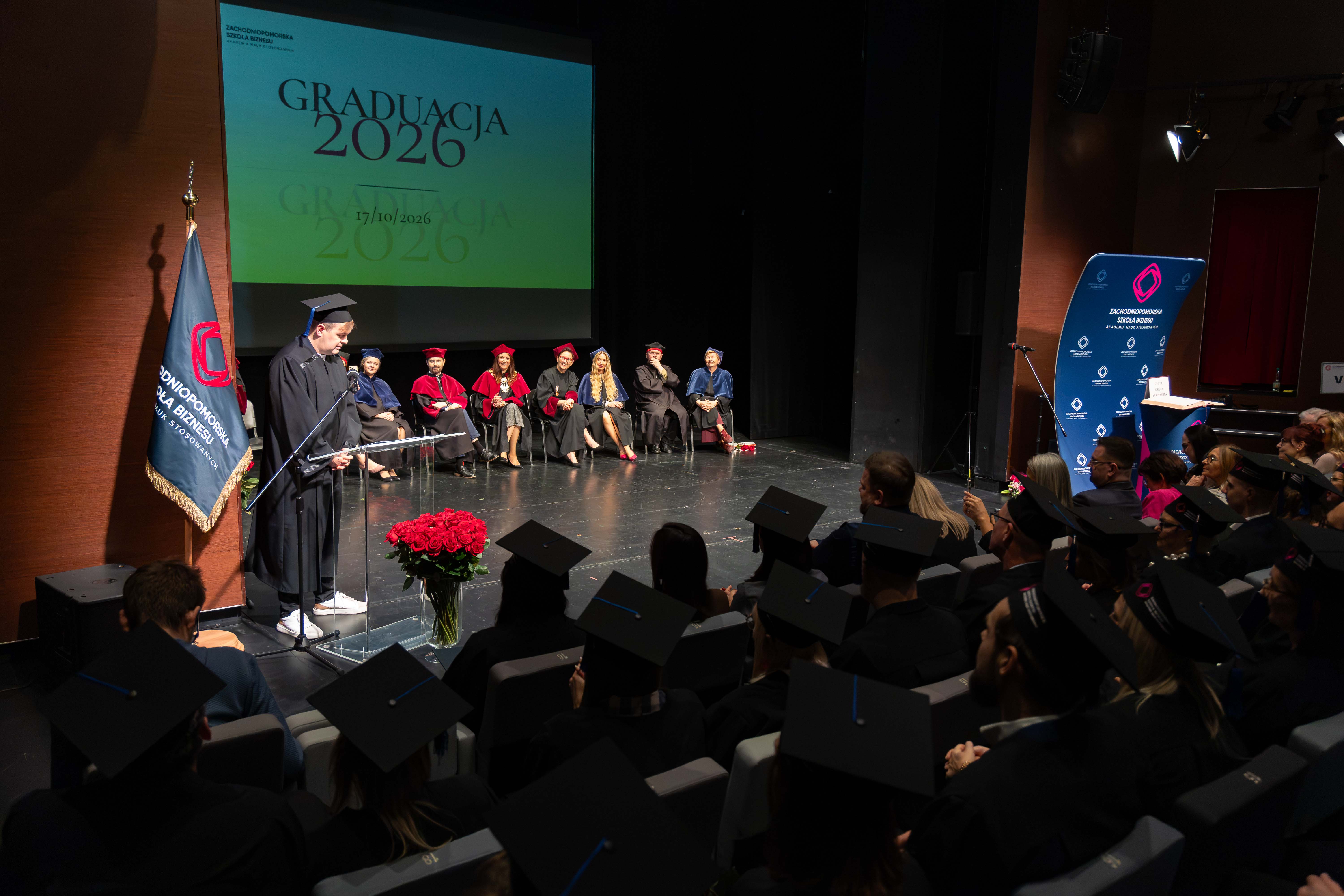 Graduacja 2026