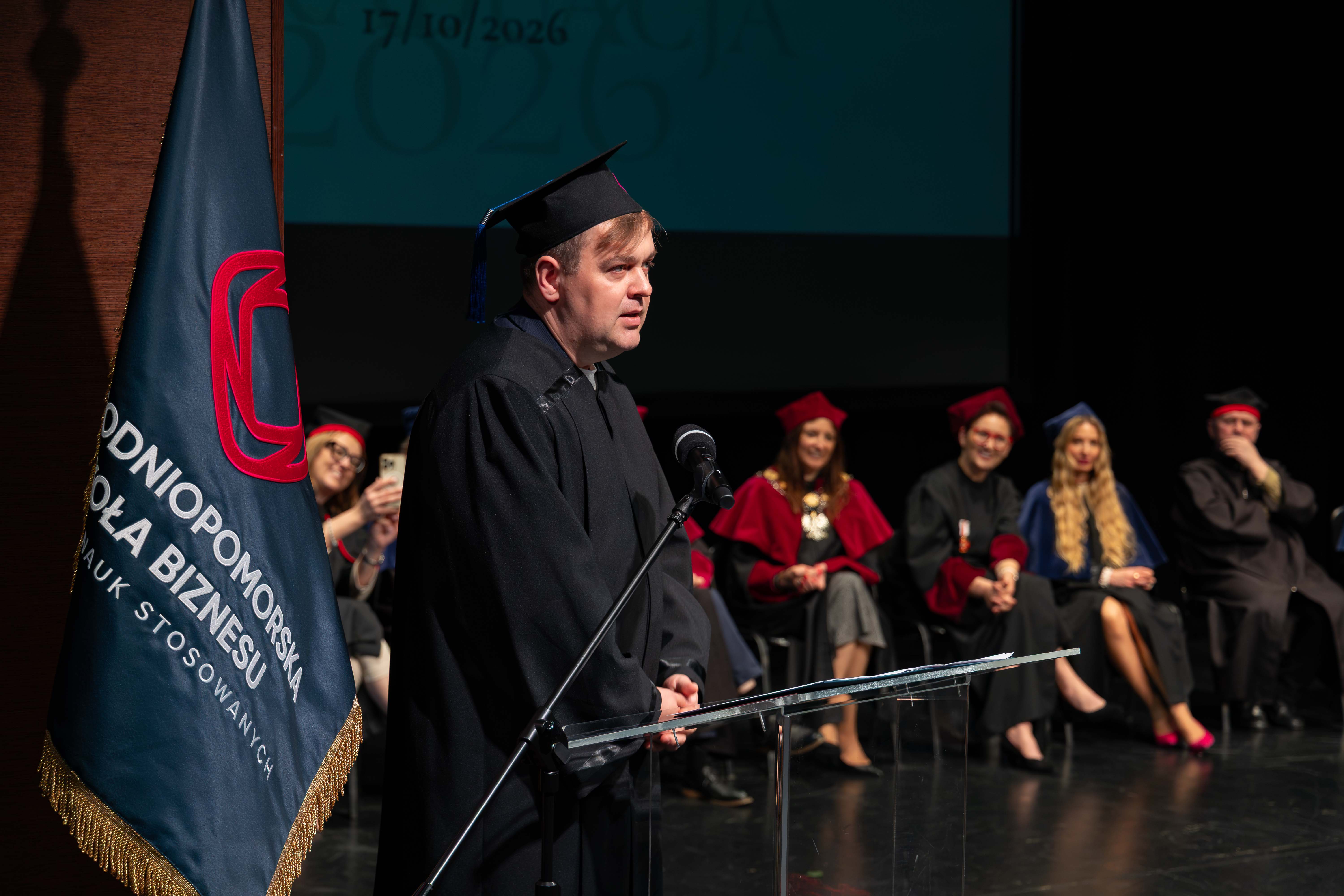 Graduacja 2026