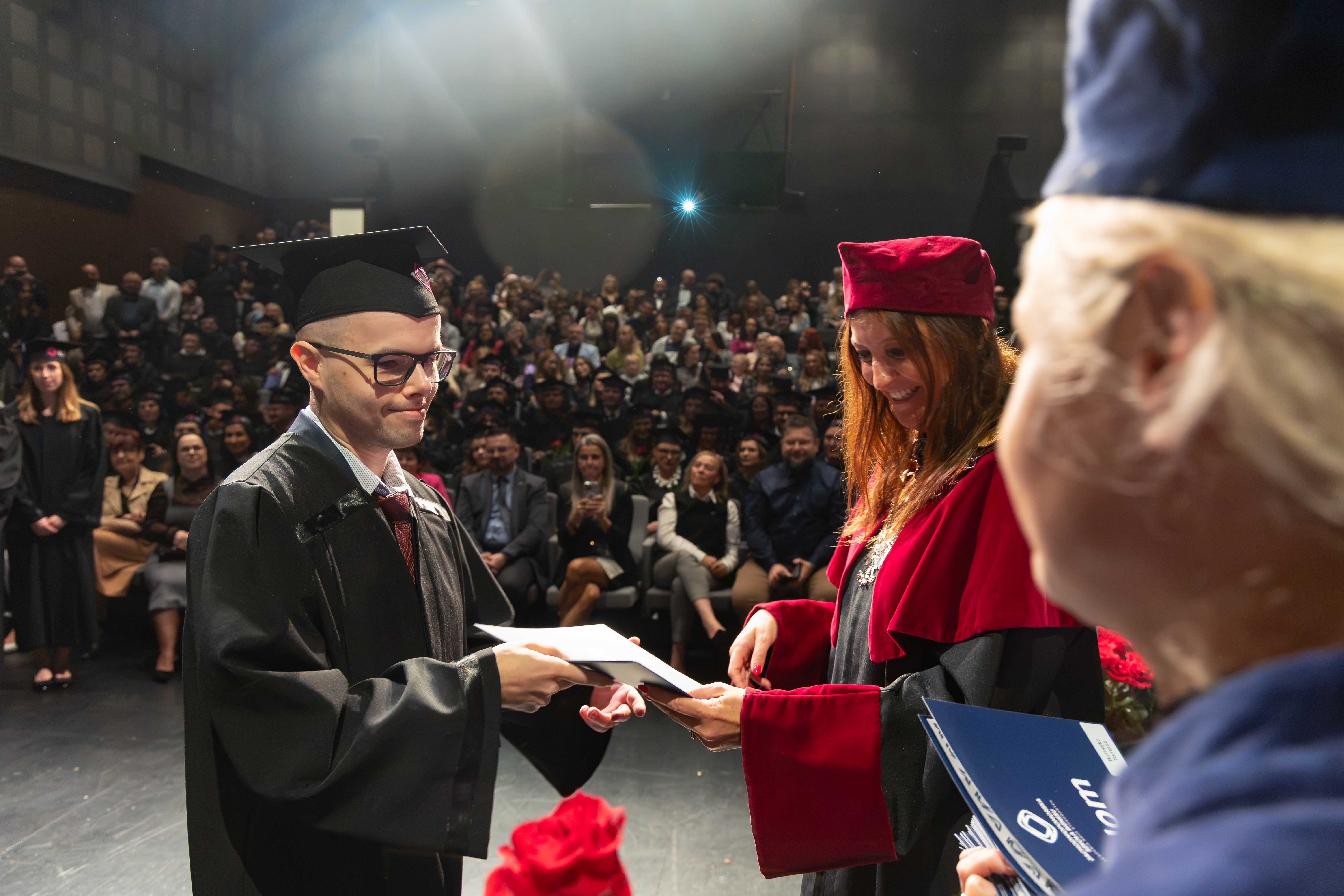 Graduacja 2026