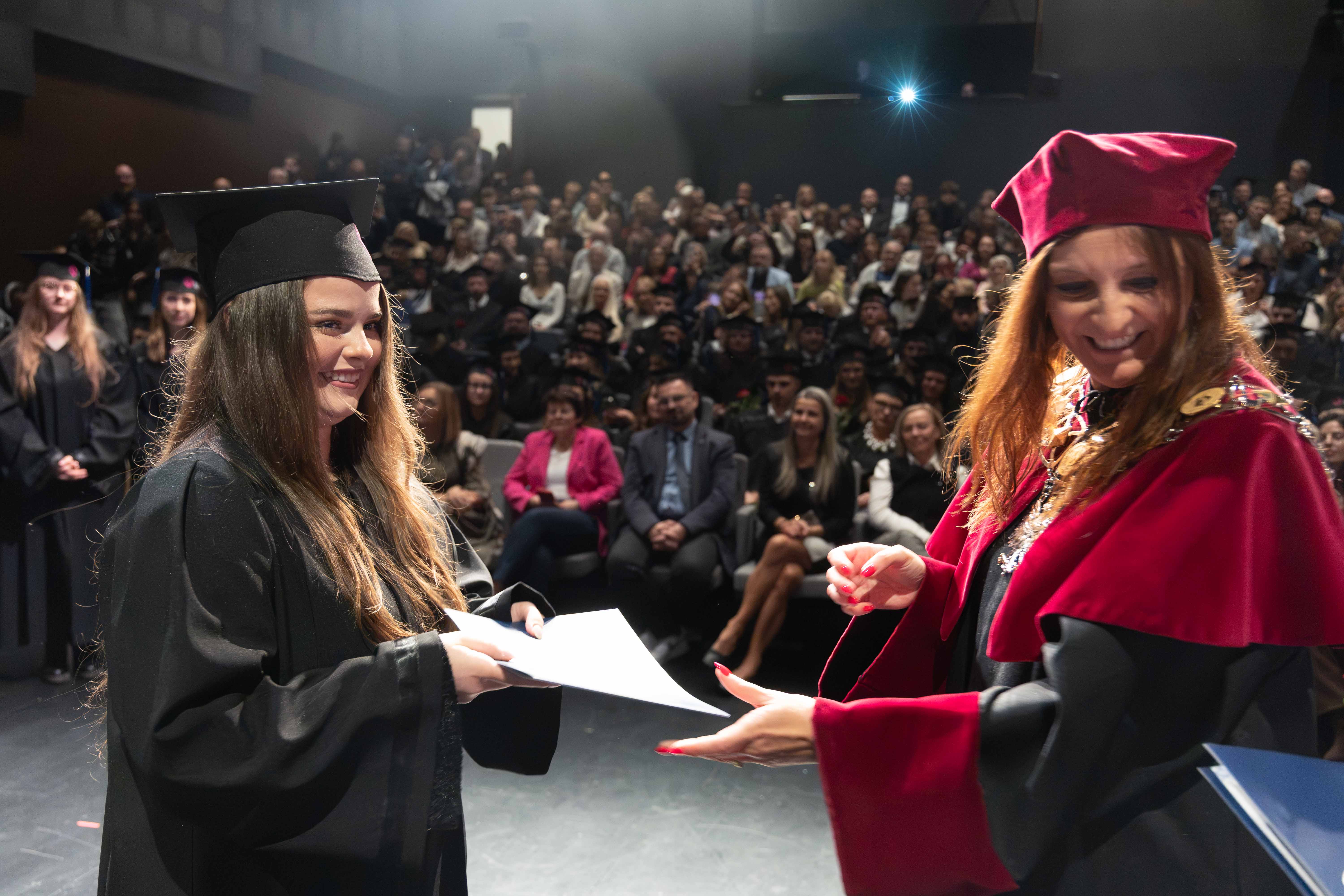 Graduacja 2026