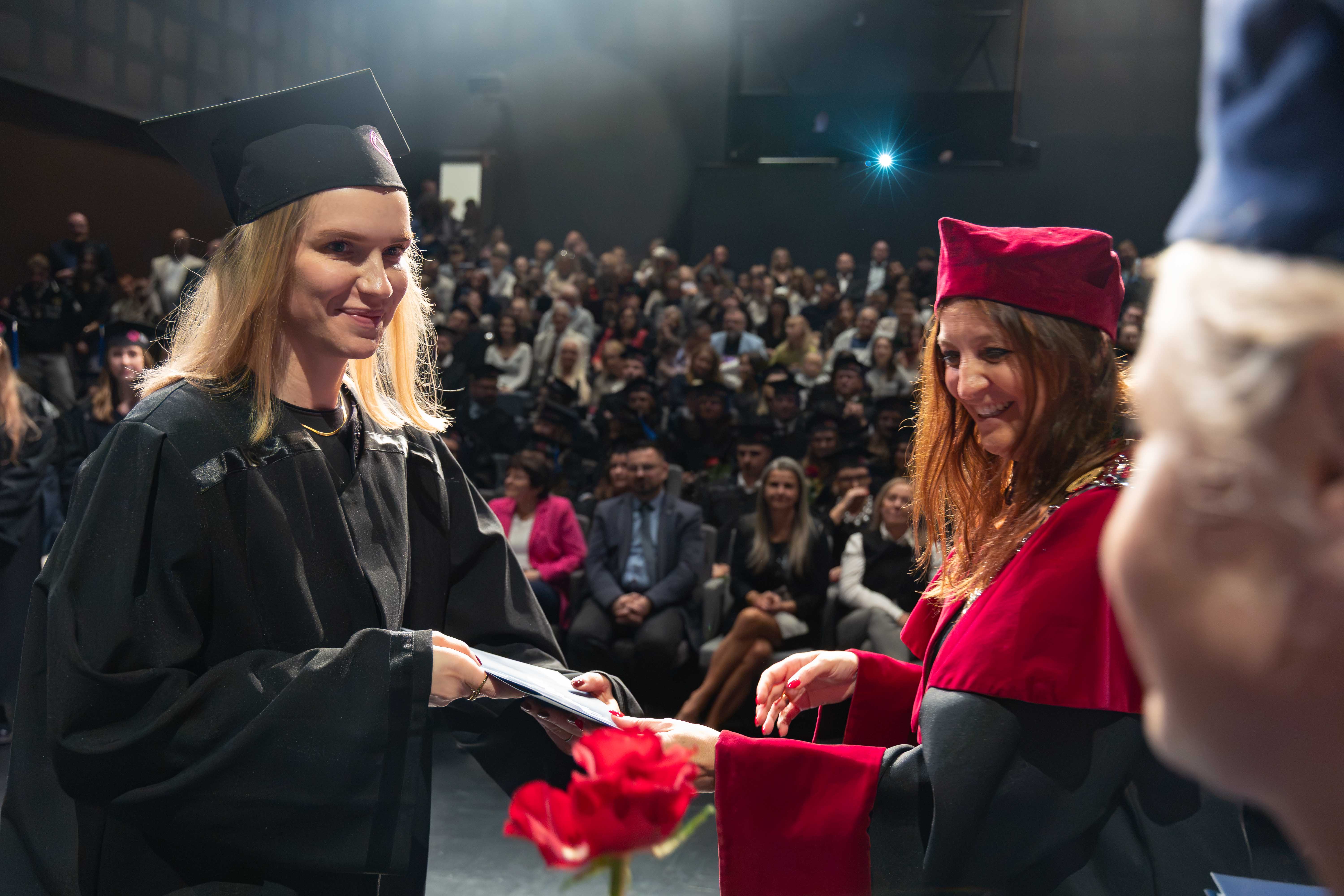 Graduacja 2026
