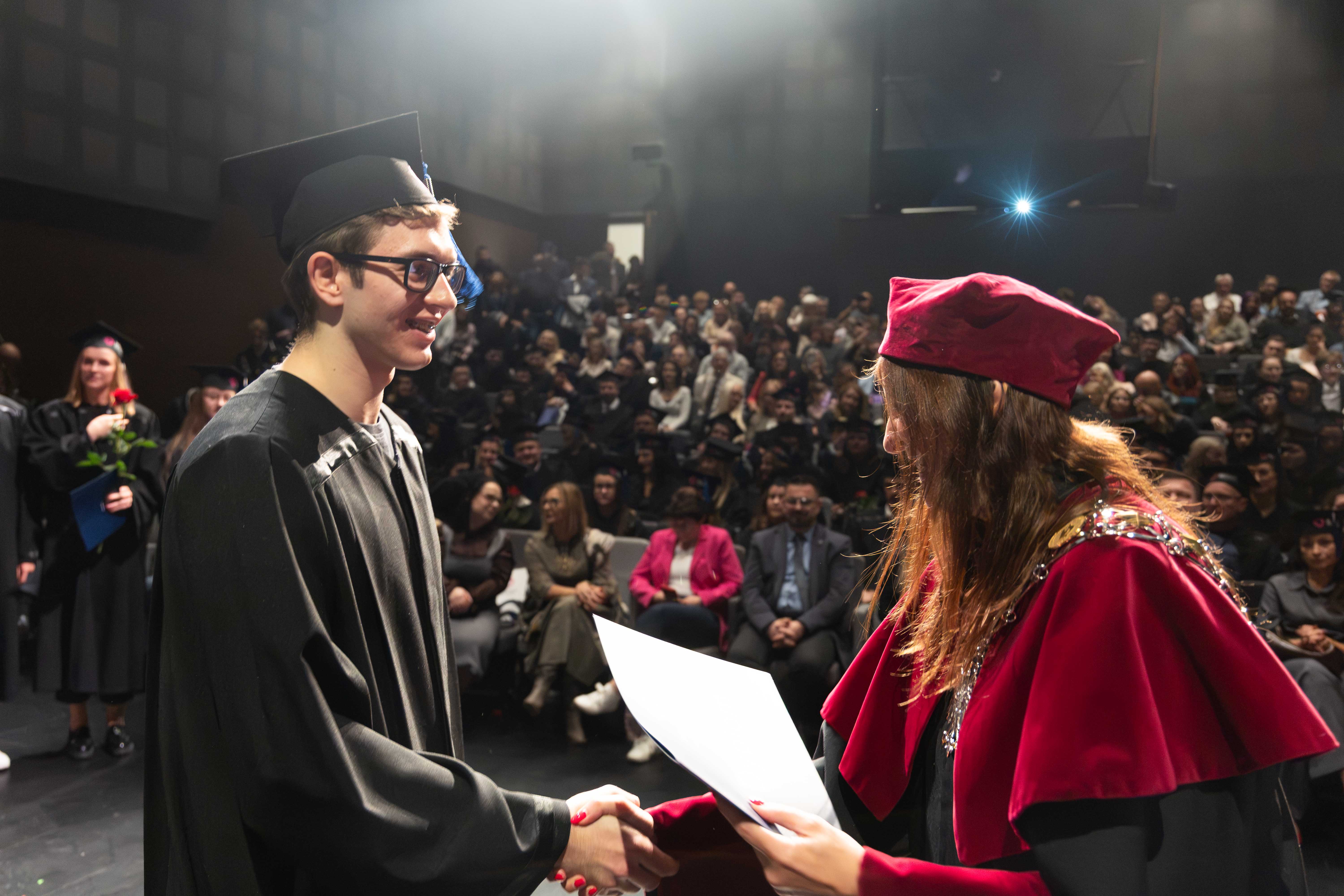 Graduacja 2026