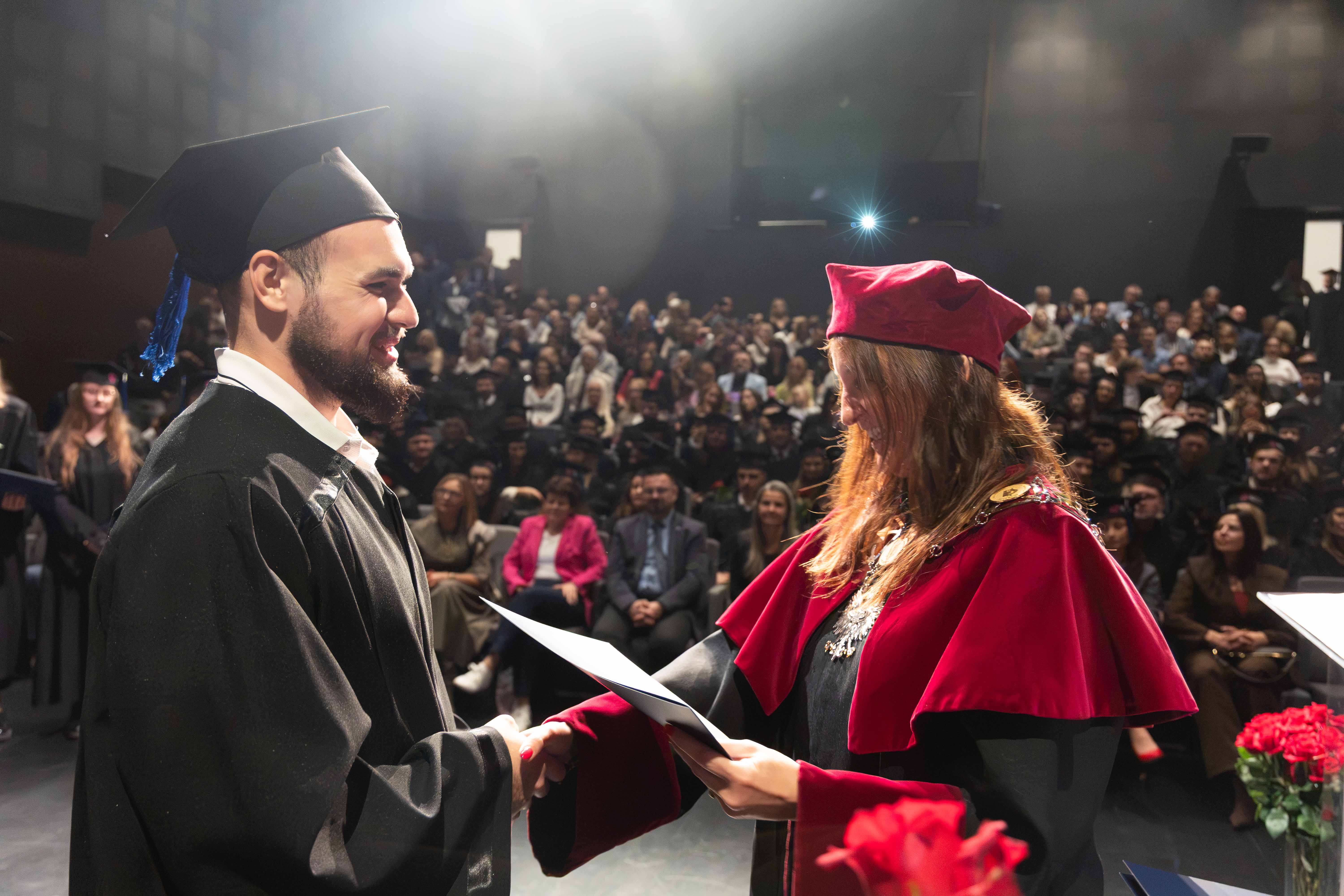 Graduacja 2026