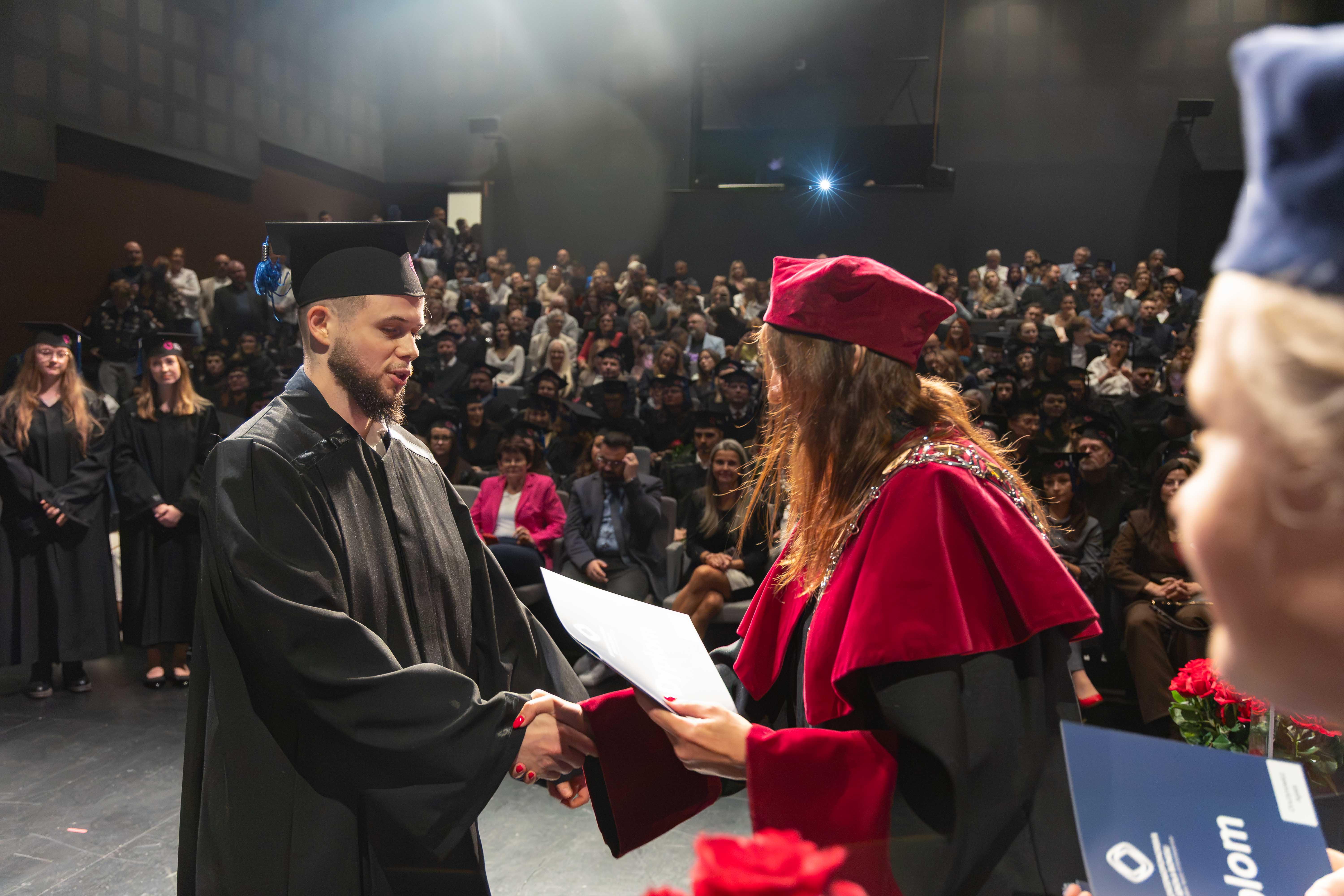 Graduacja 2026