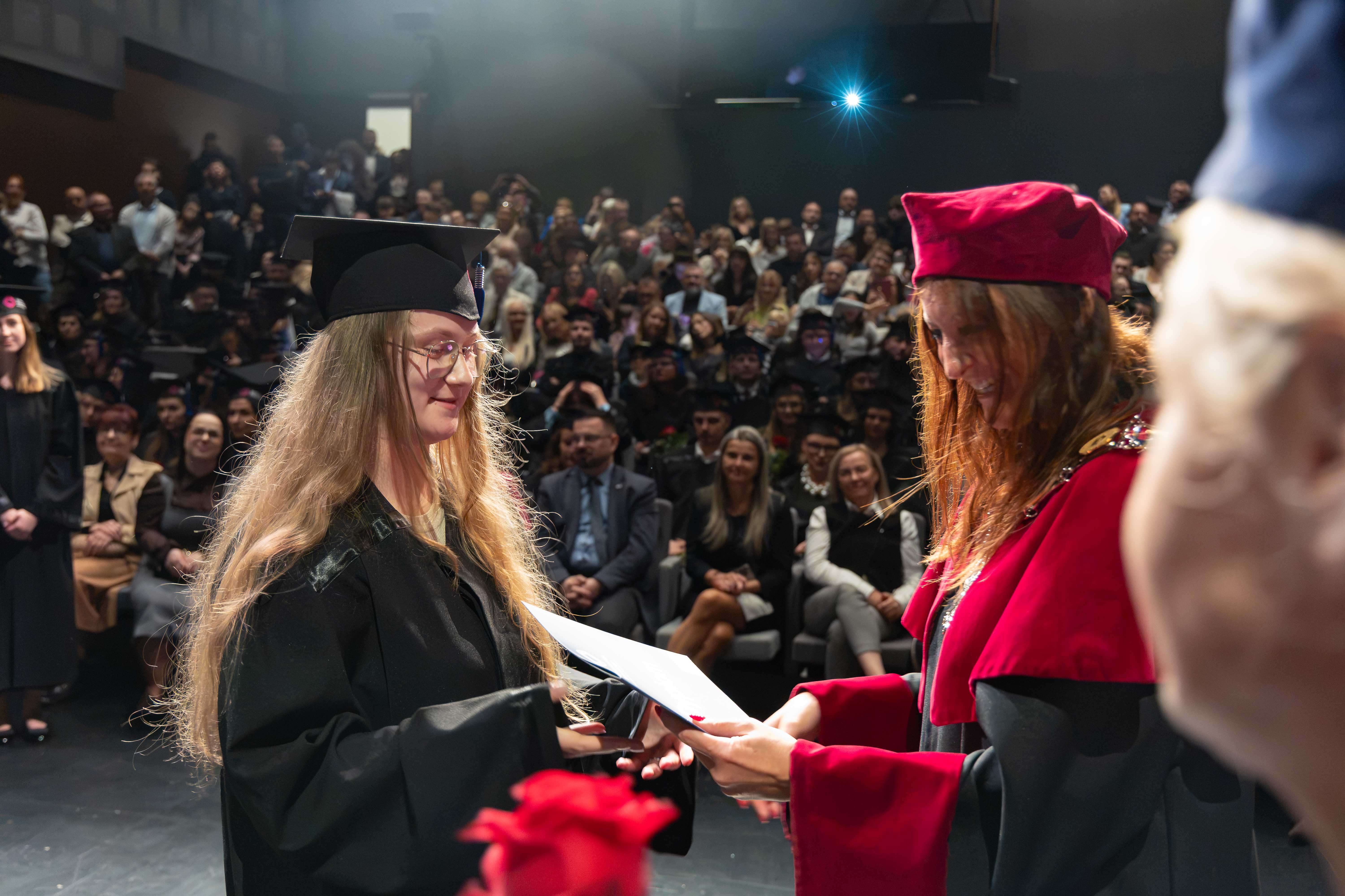 Graduacja 2026