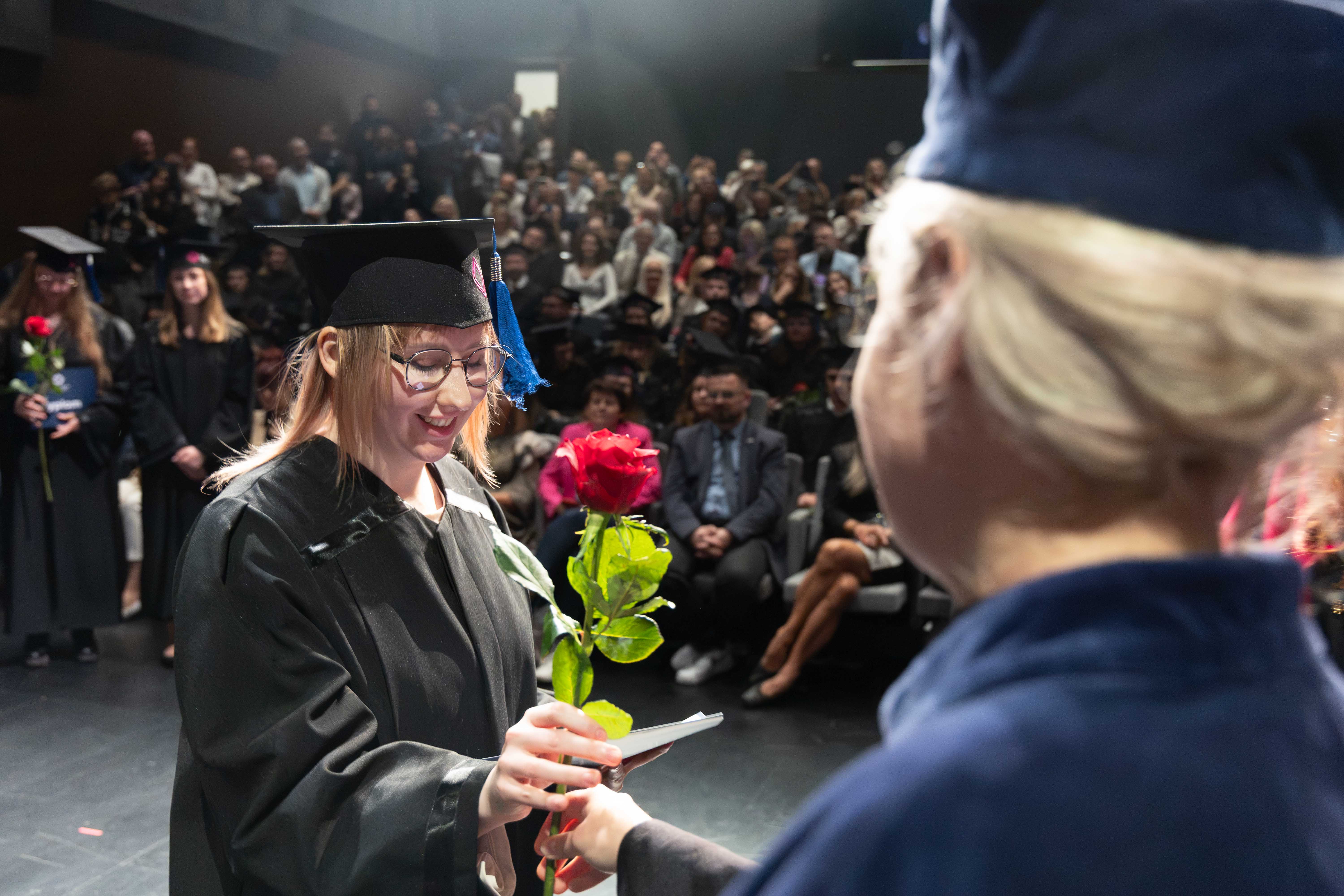 Graduacja 2026