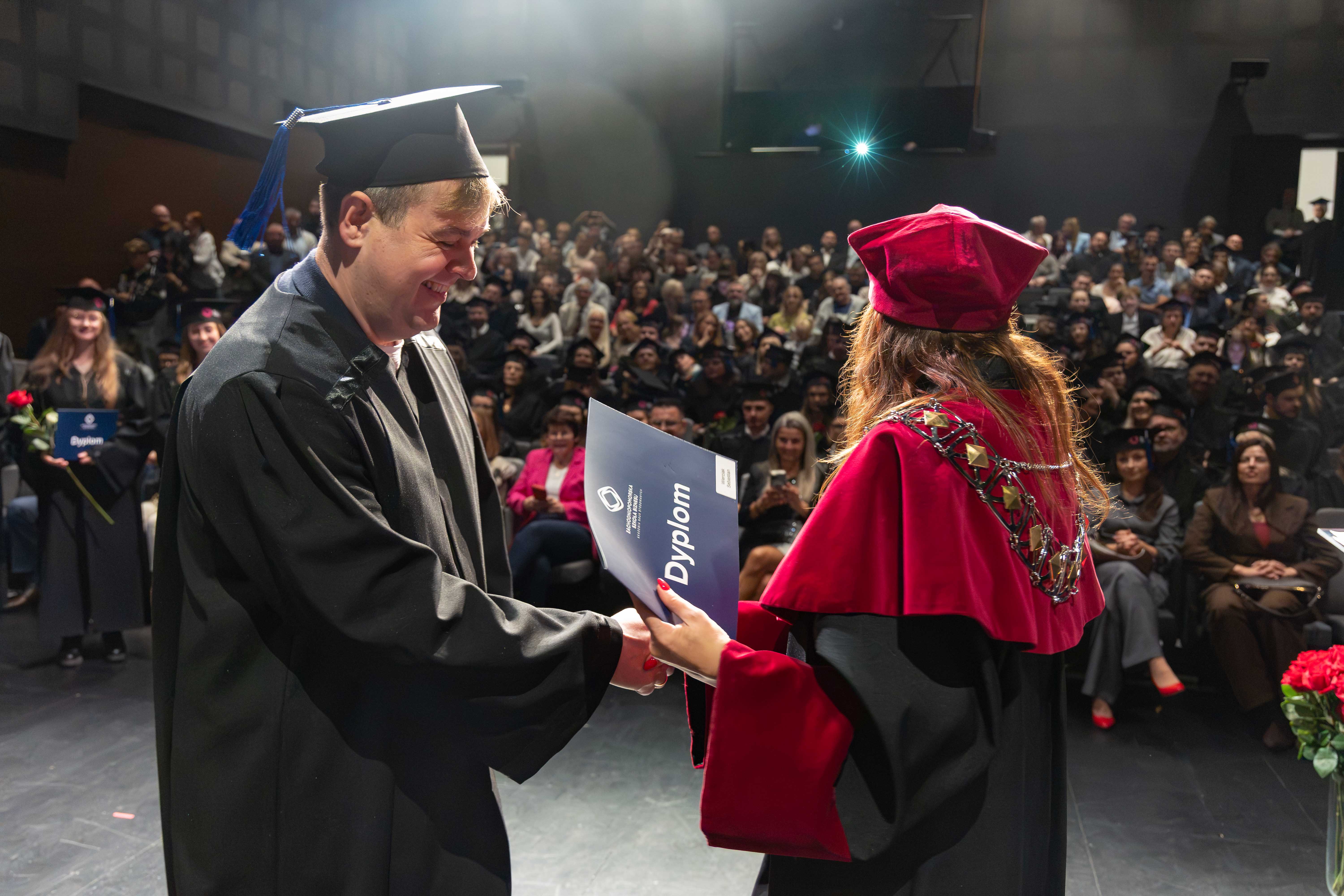 Graduacja 2026
