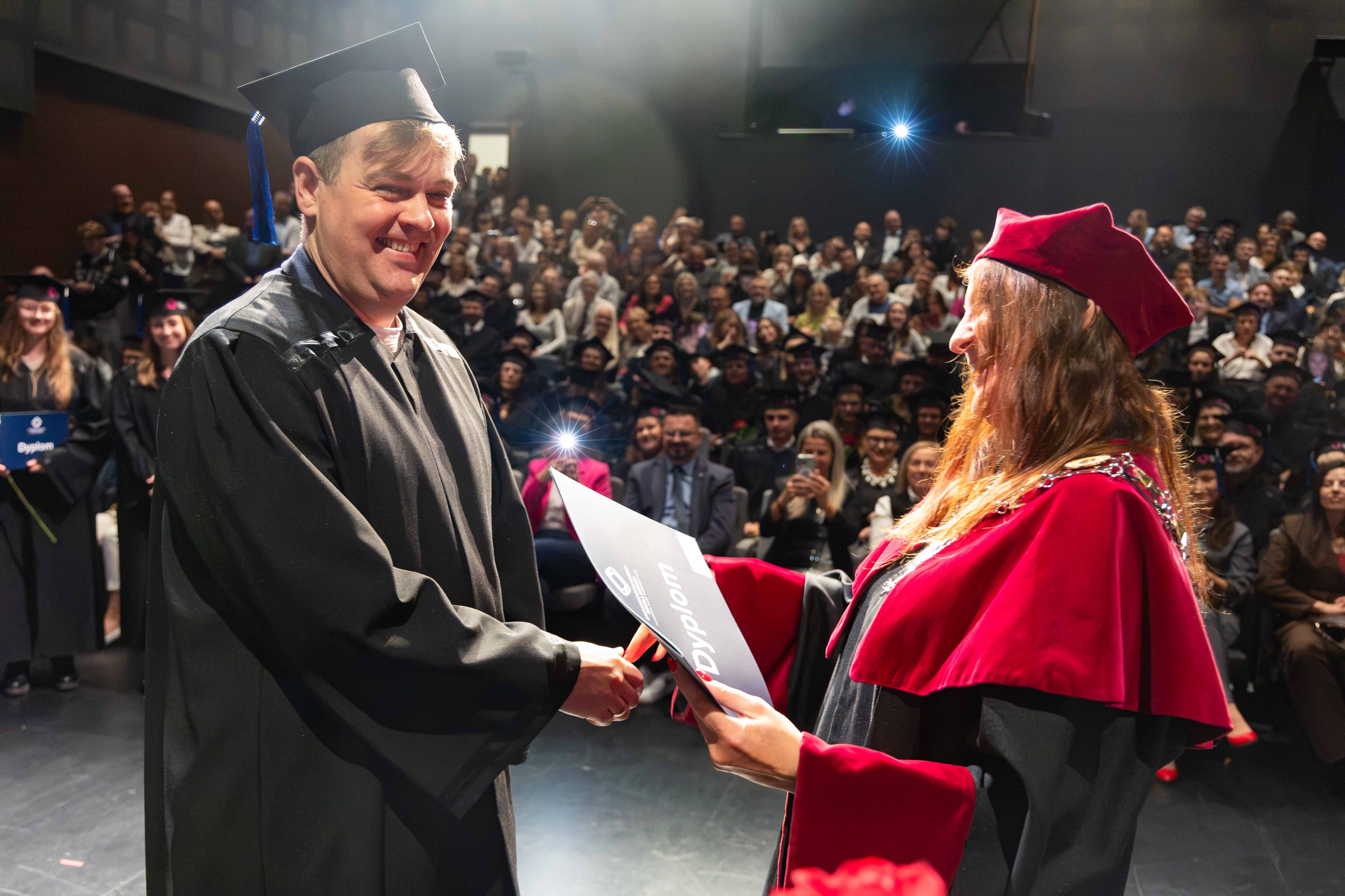 Graduacja 2026