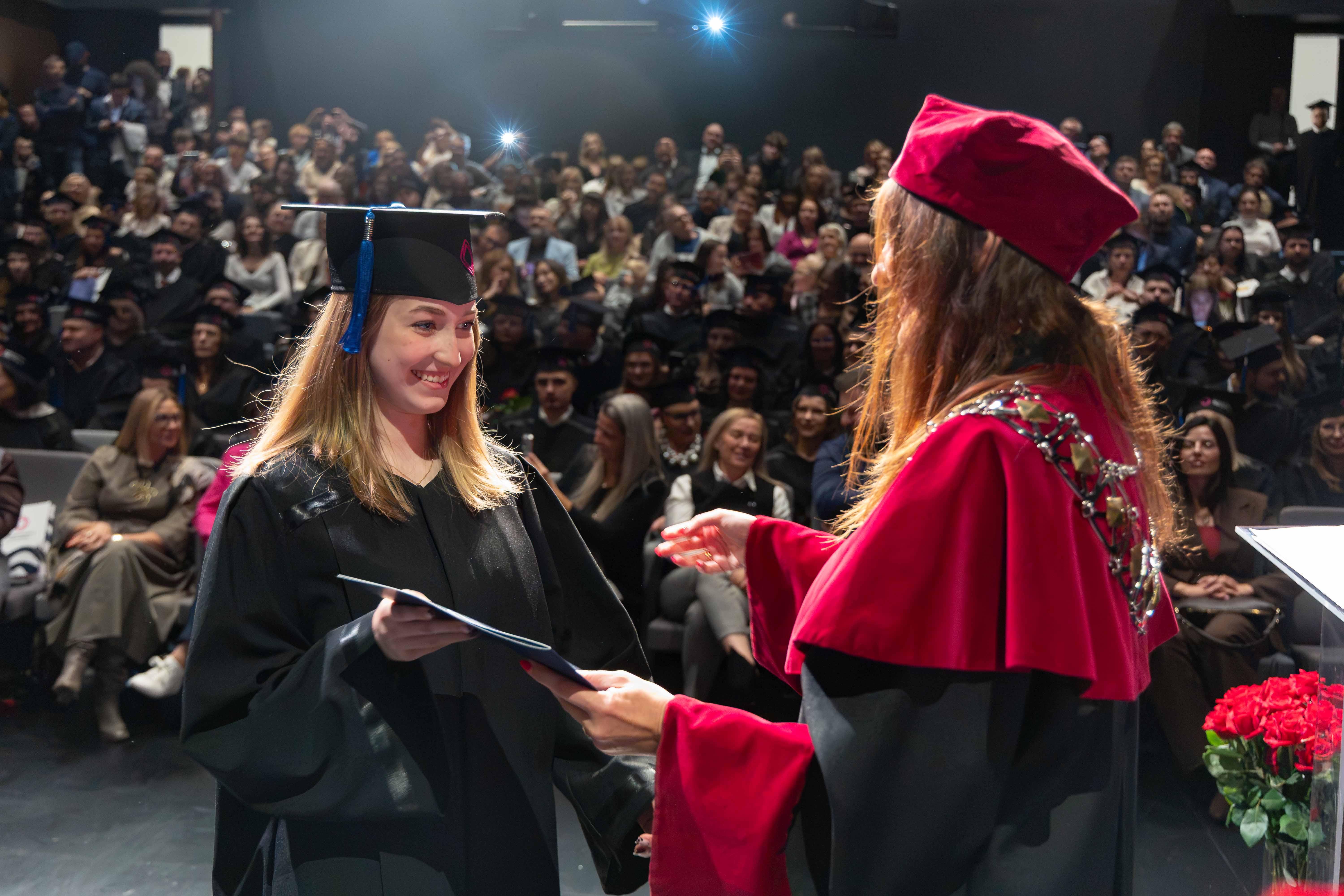 Graduacja 2026