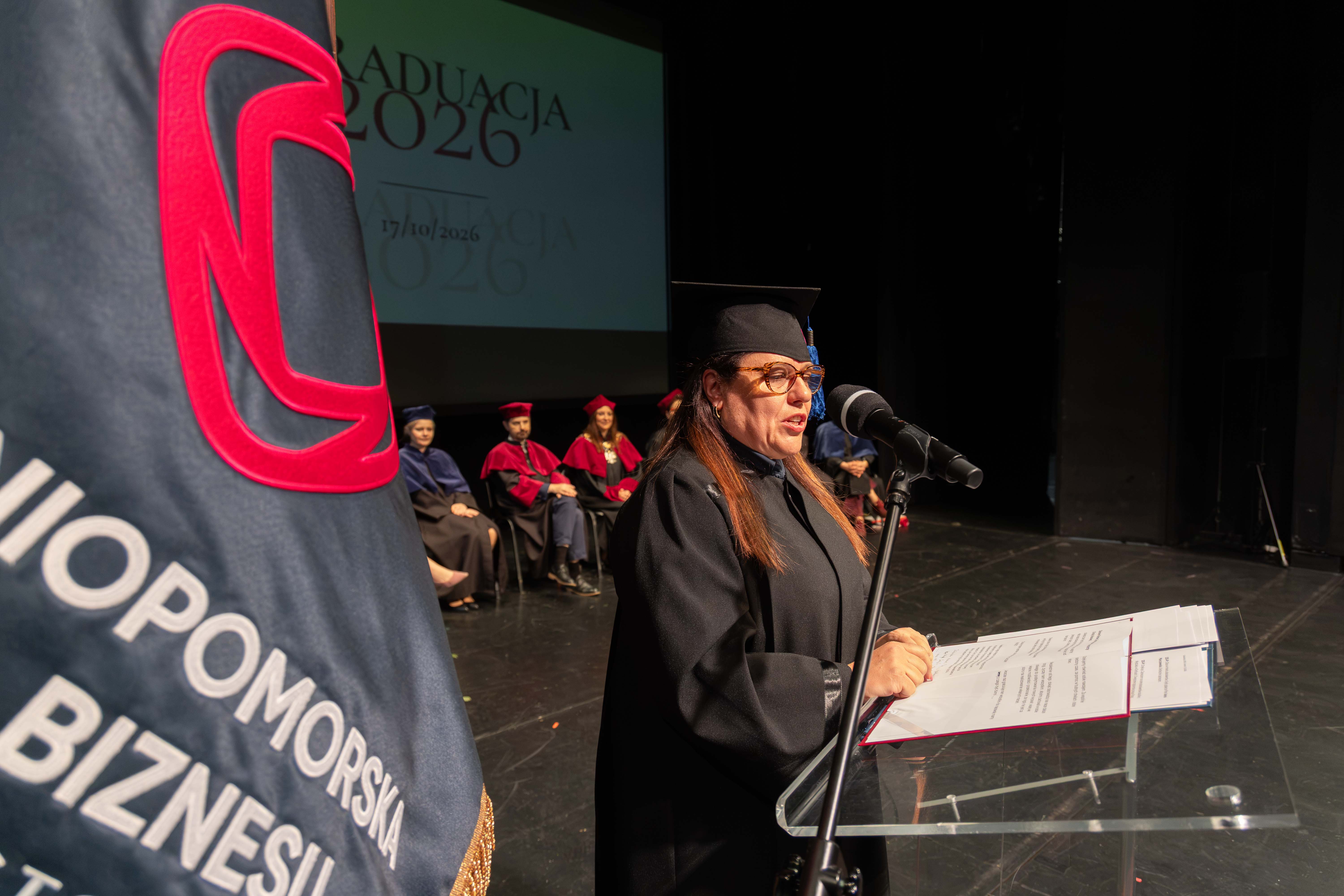 Graduacja 2026