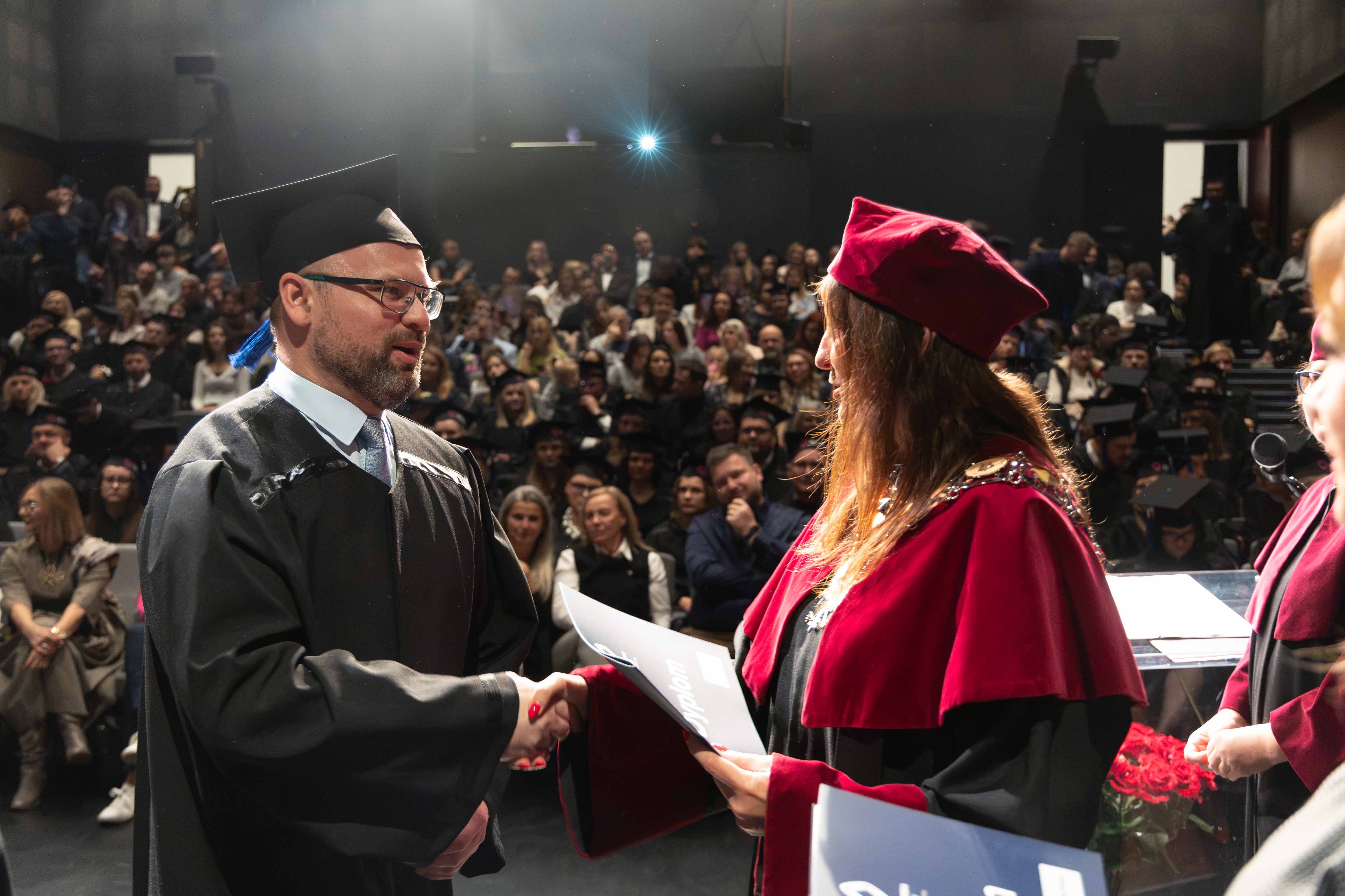 Graduacja 2026